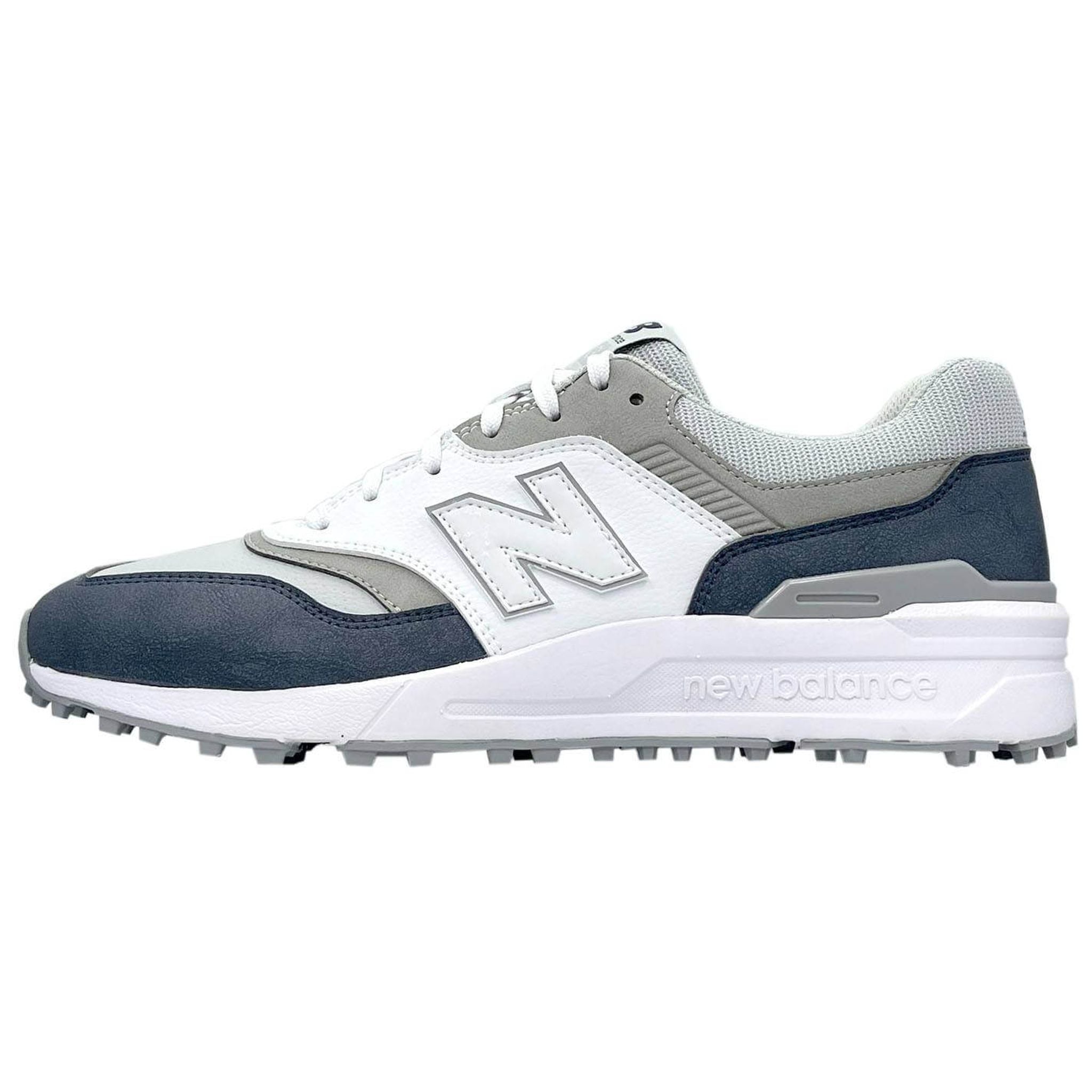 Chaussures de golf New Balance 997 SL pour hommes