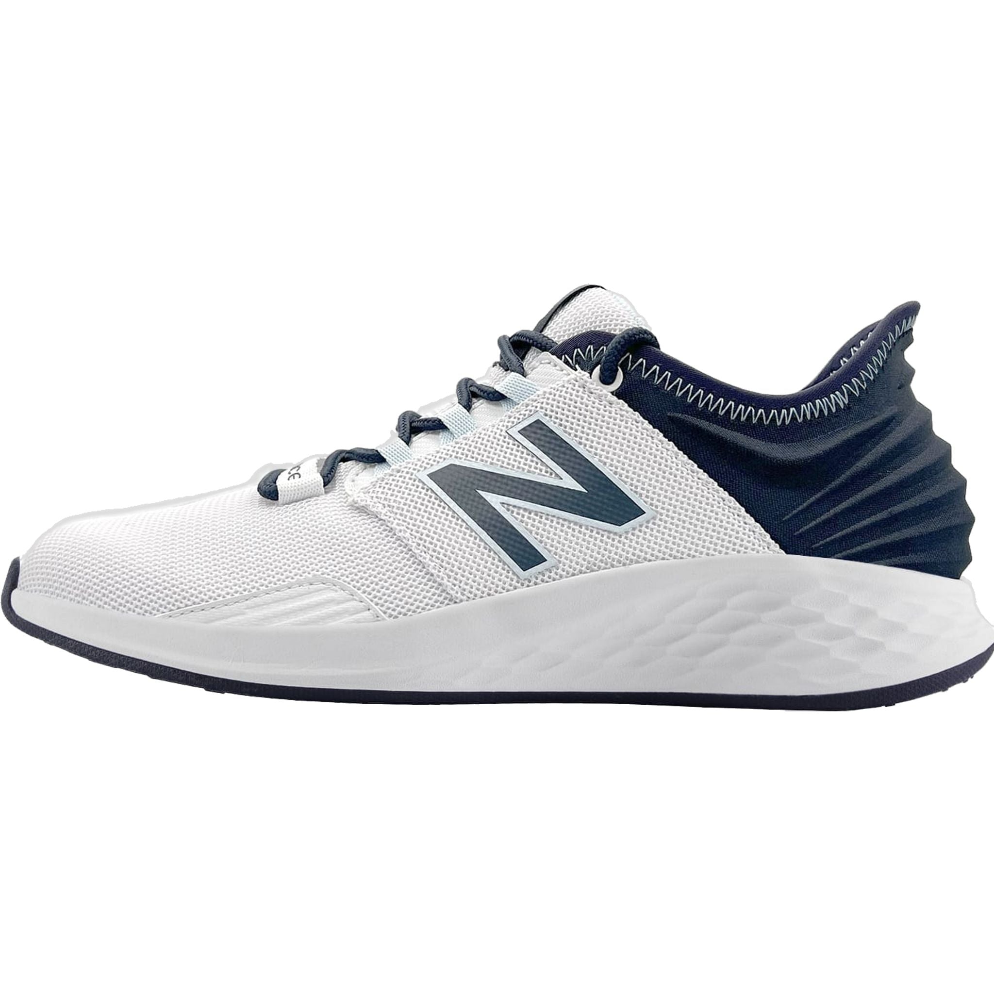 Chaussures de golf New Balance Fresh Foam ROAV pour femmes