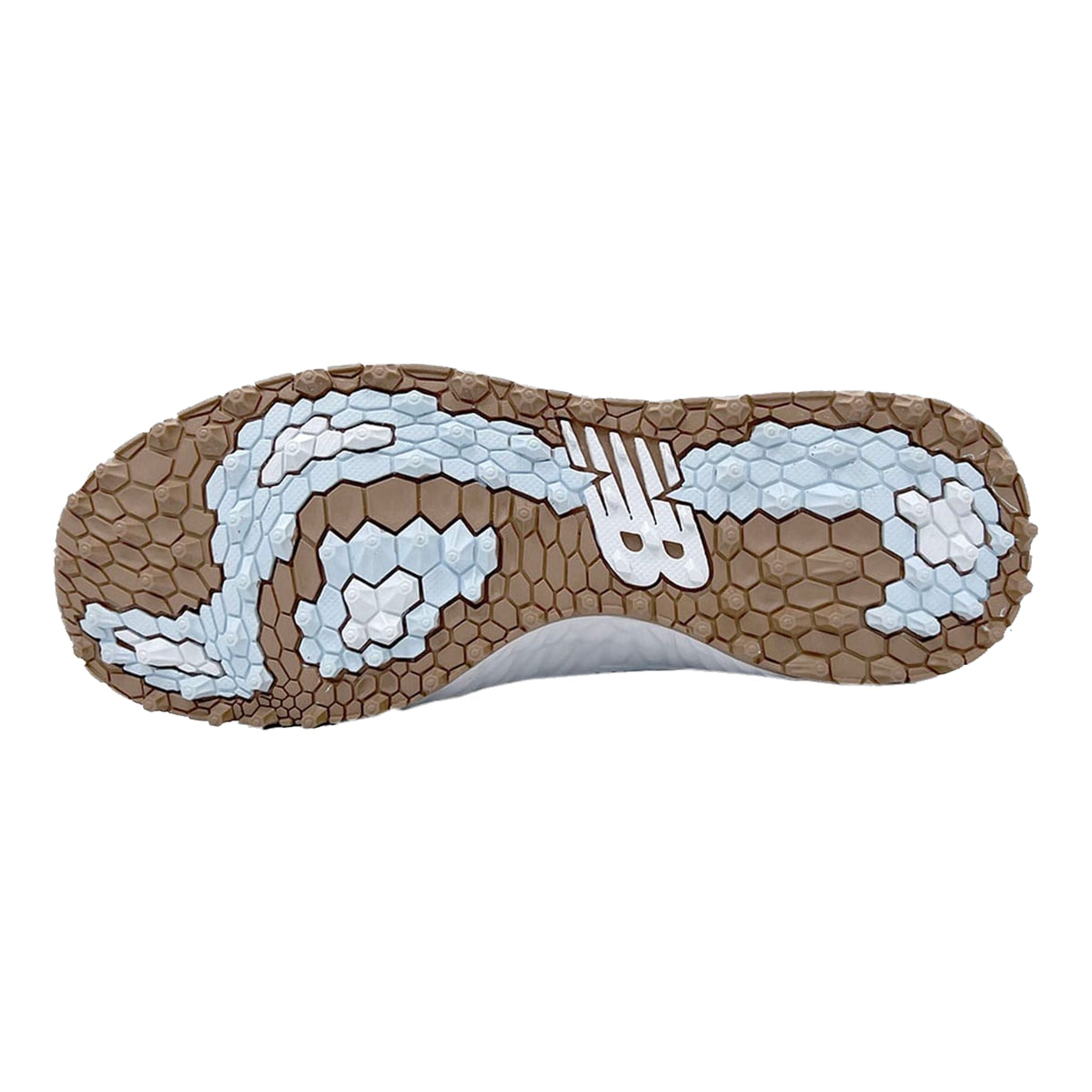 Chaussures de golf New Balance Fresh Foam Contend V2 pour femmes