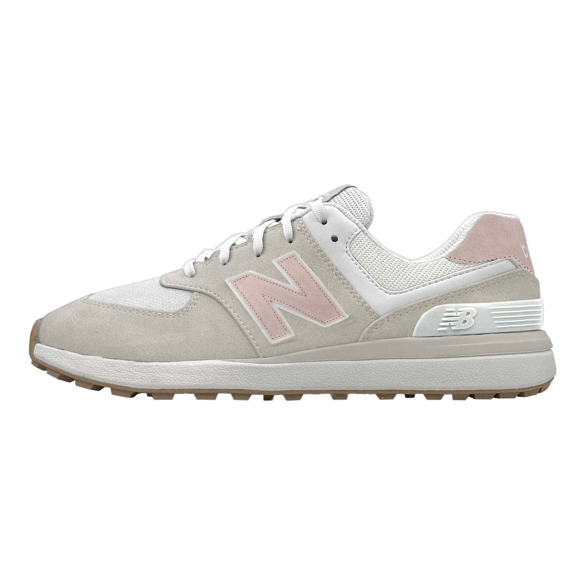 Chaussures de golf pour femmes New Balance 574 Greens V2