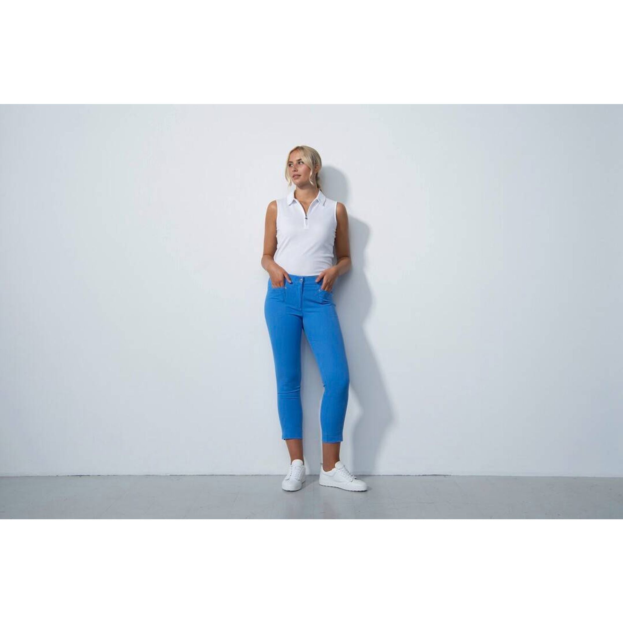 Pantalon 7/8 Daily Sports Lyric High Water pour femme