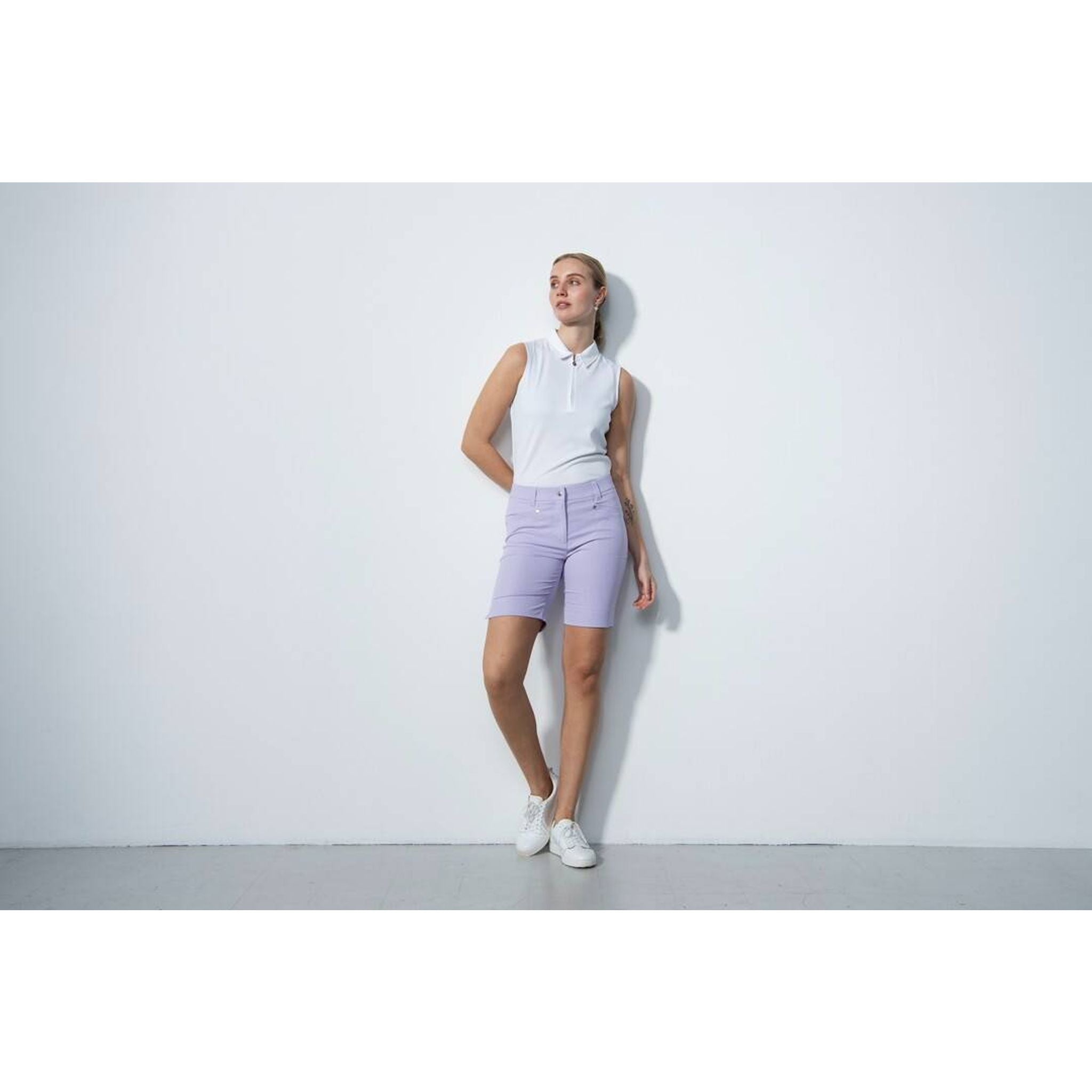 Shorts Daily Sports Lyric pour femmes