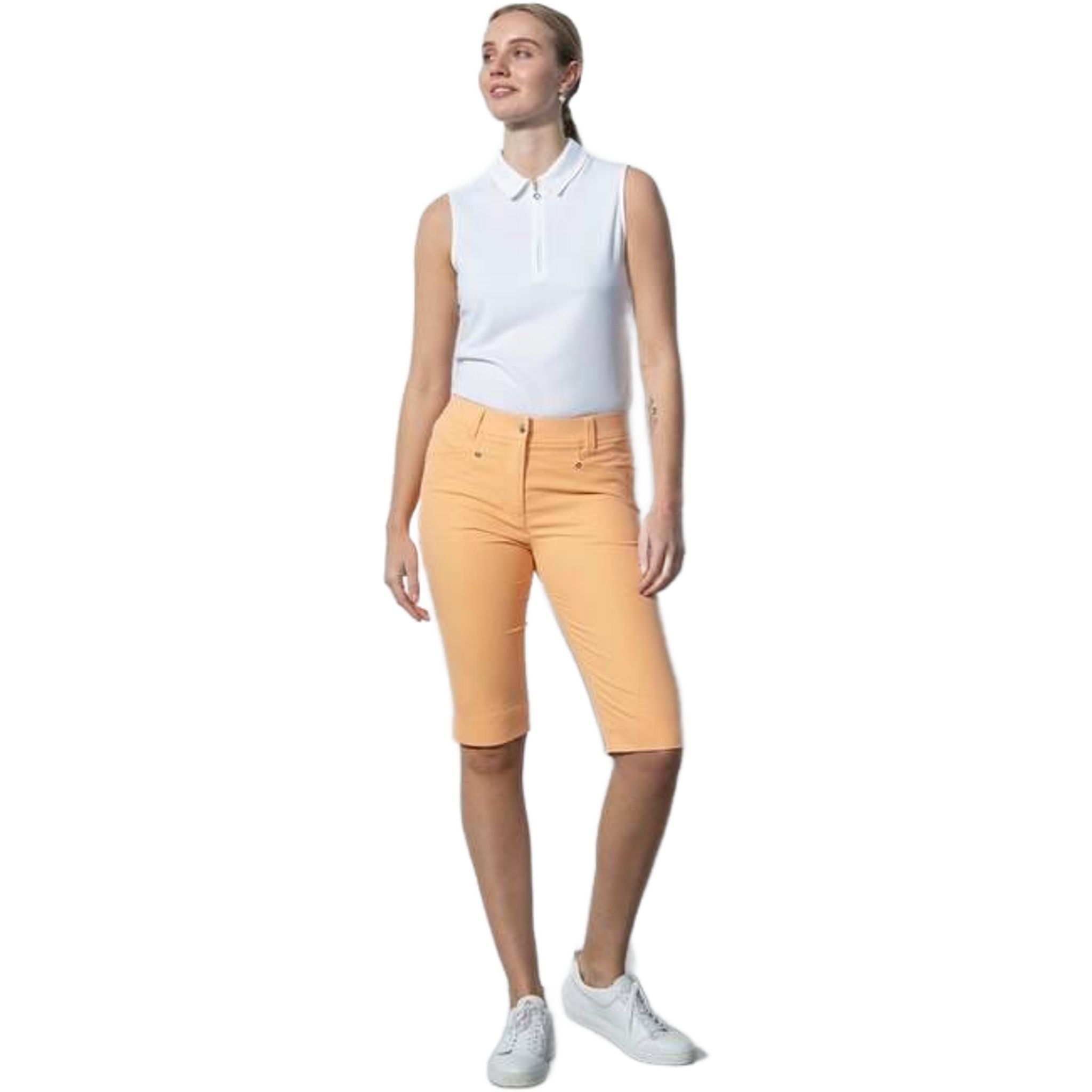 Shorts de sport quotidiens Lyric City pour femmes