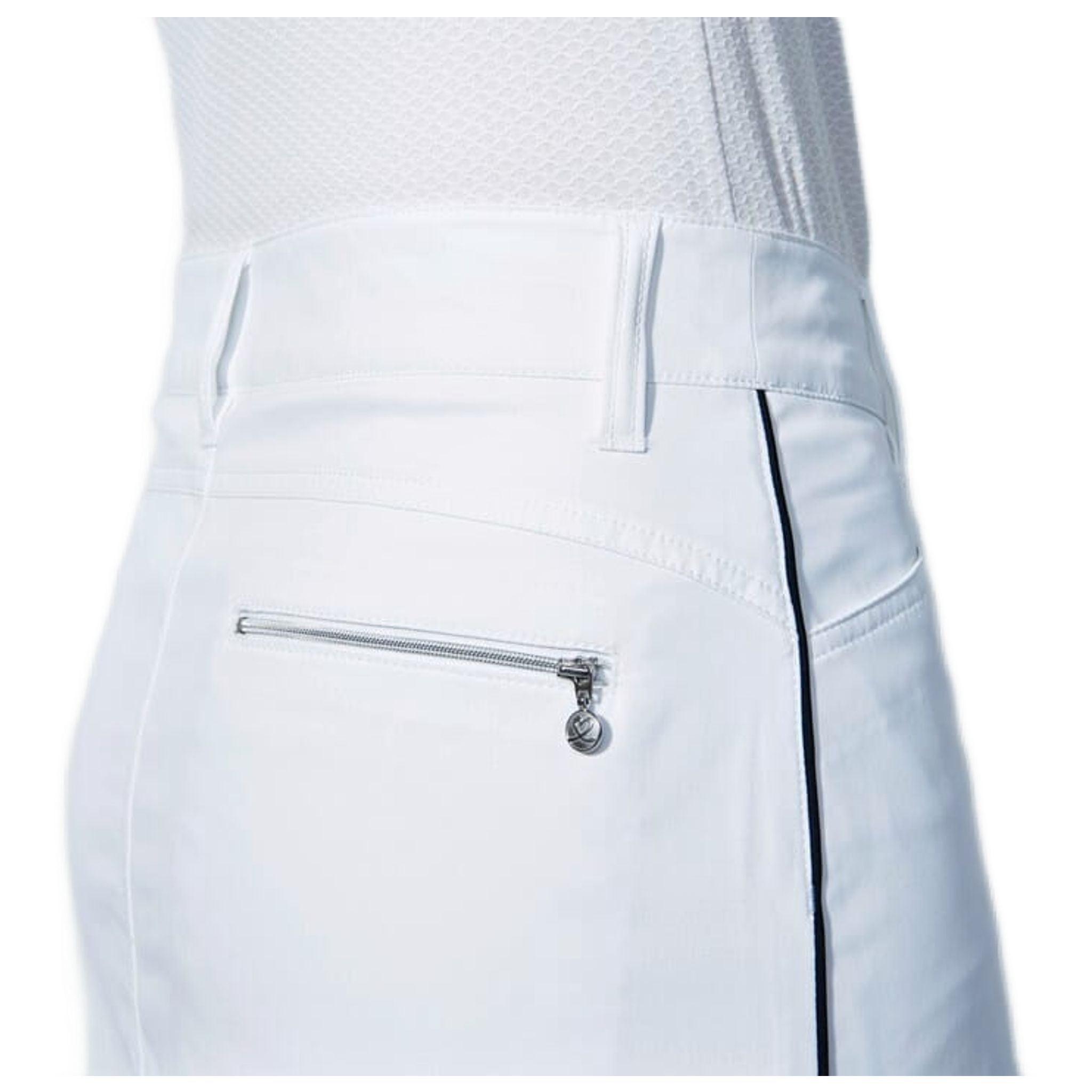 Jupe-short glamour Daily Sports pour femmes