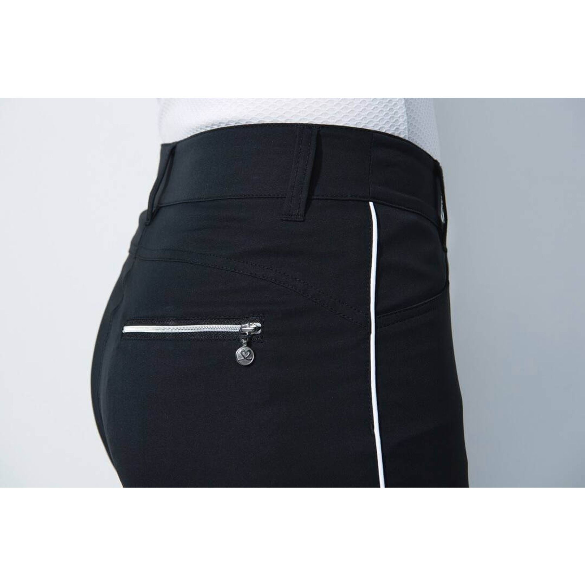 Pantalon de golf 7/8 Daily Sports Glam Ankle pour femme