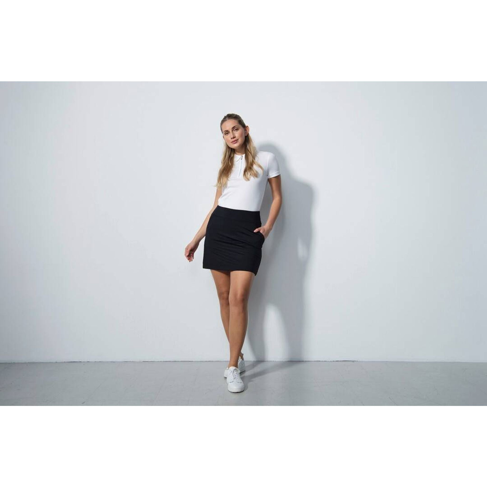 Jupe-short Gênes Daily Sports pour femmes