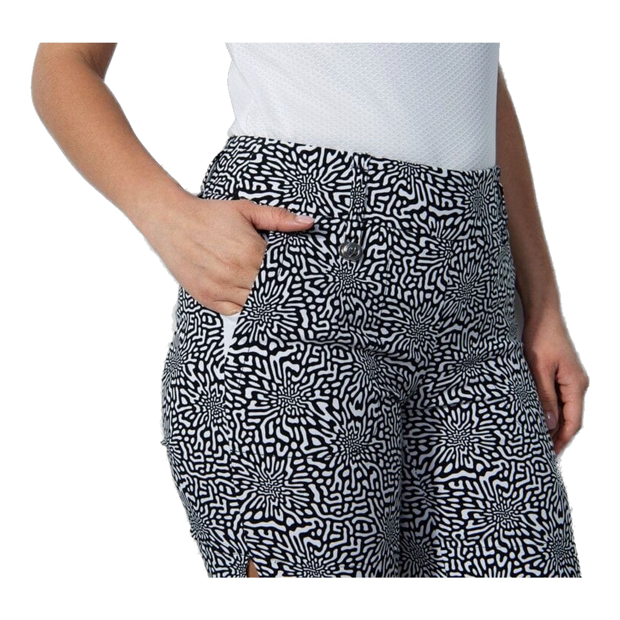 Short de sport quotidien Antony Magic pour femmes