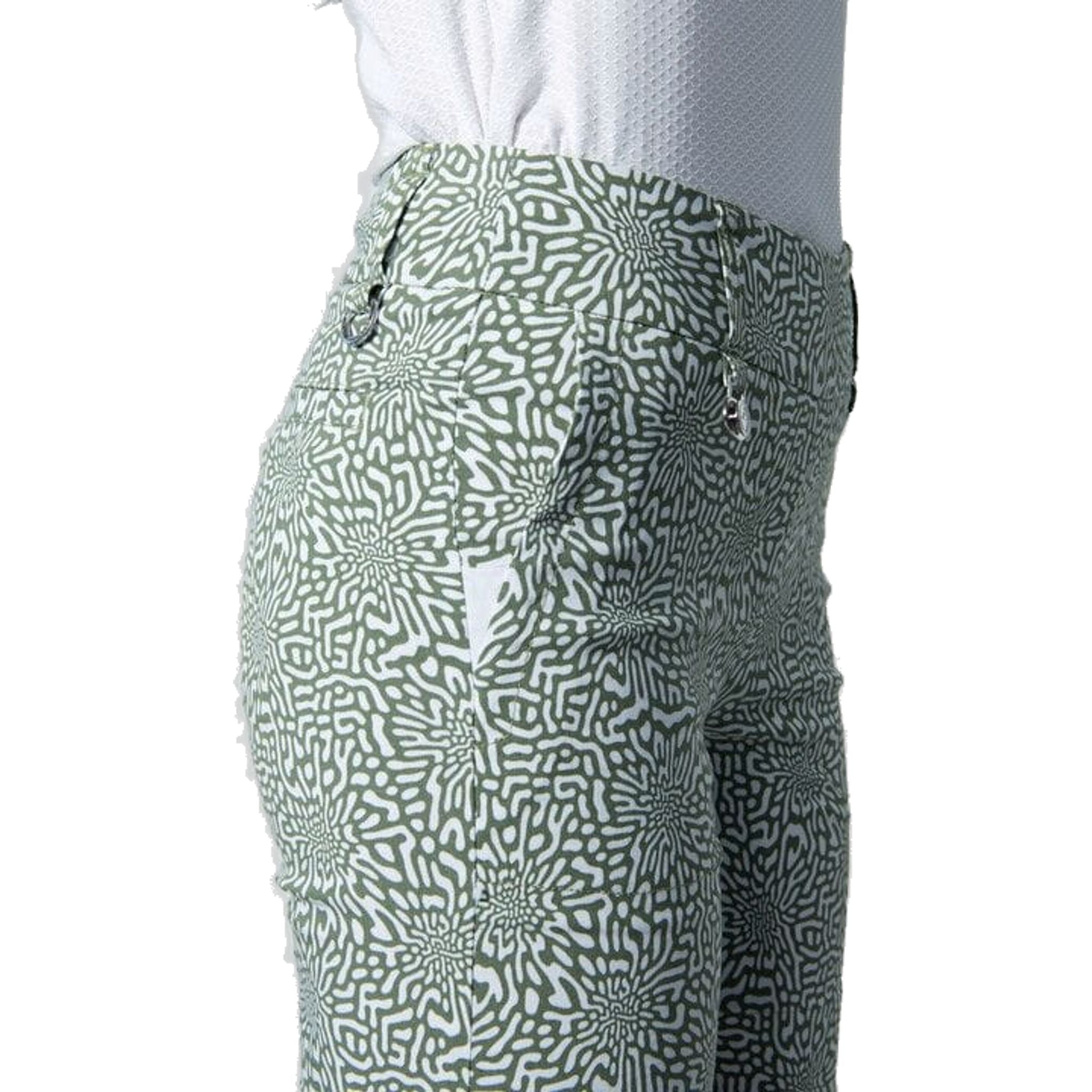 Short de sport quotidien Antony Magic pour femmes