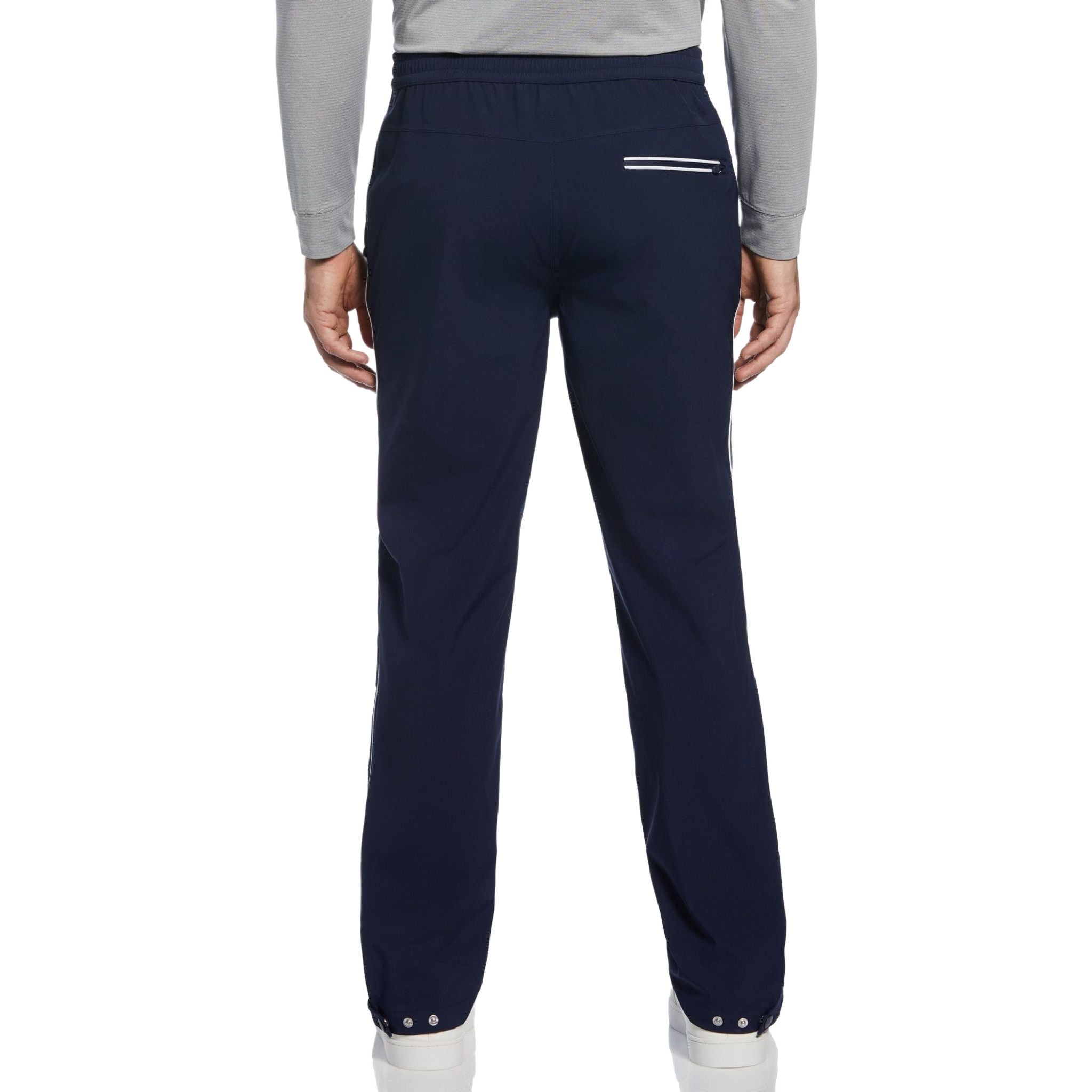 Pantalon de pluie Original Penguin Earl pour hommes