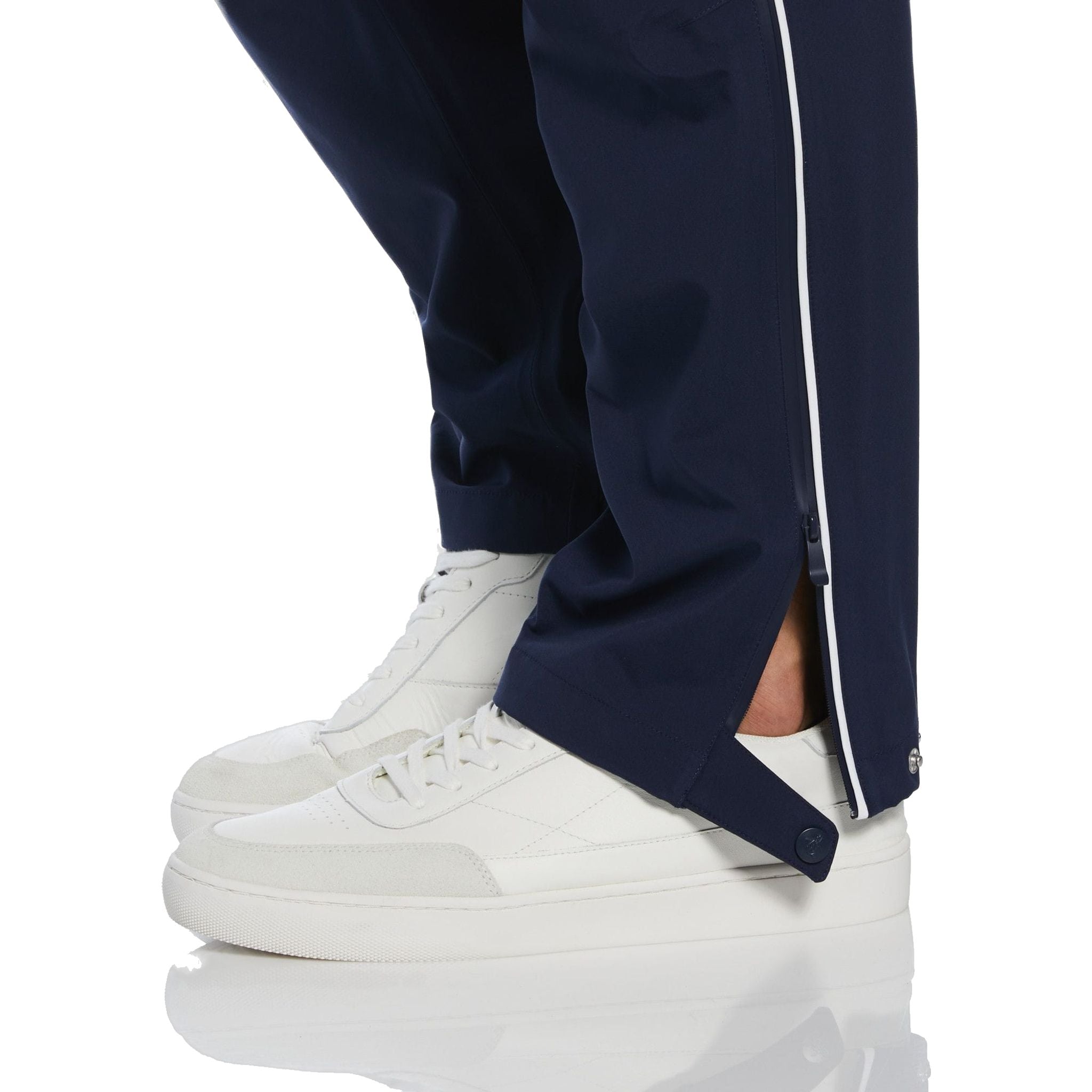 Pantalon de pluie Original Penguin Earl pour hommes