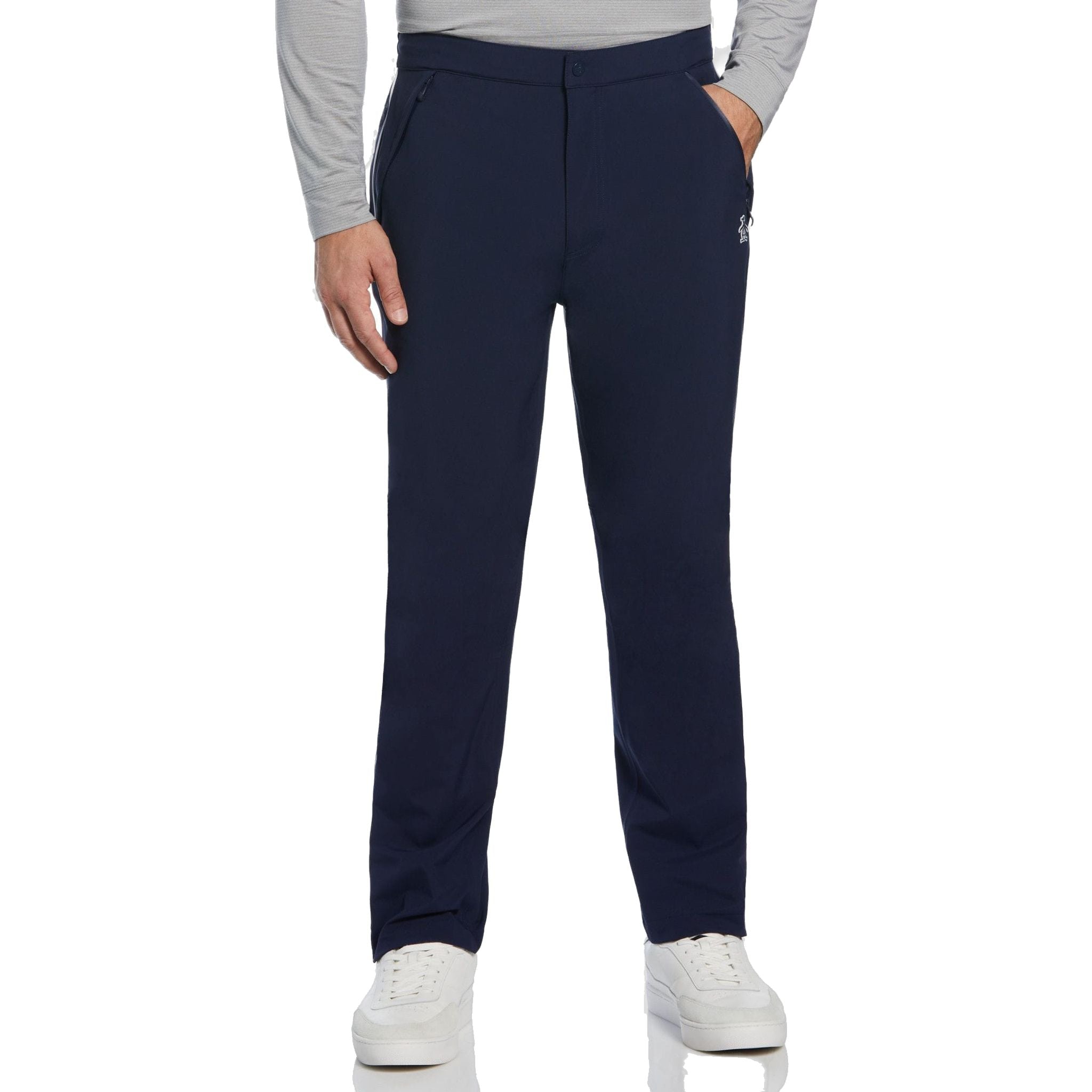 Pantalon de pluie Original Penguin Earl pour hommes