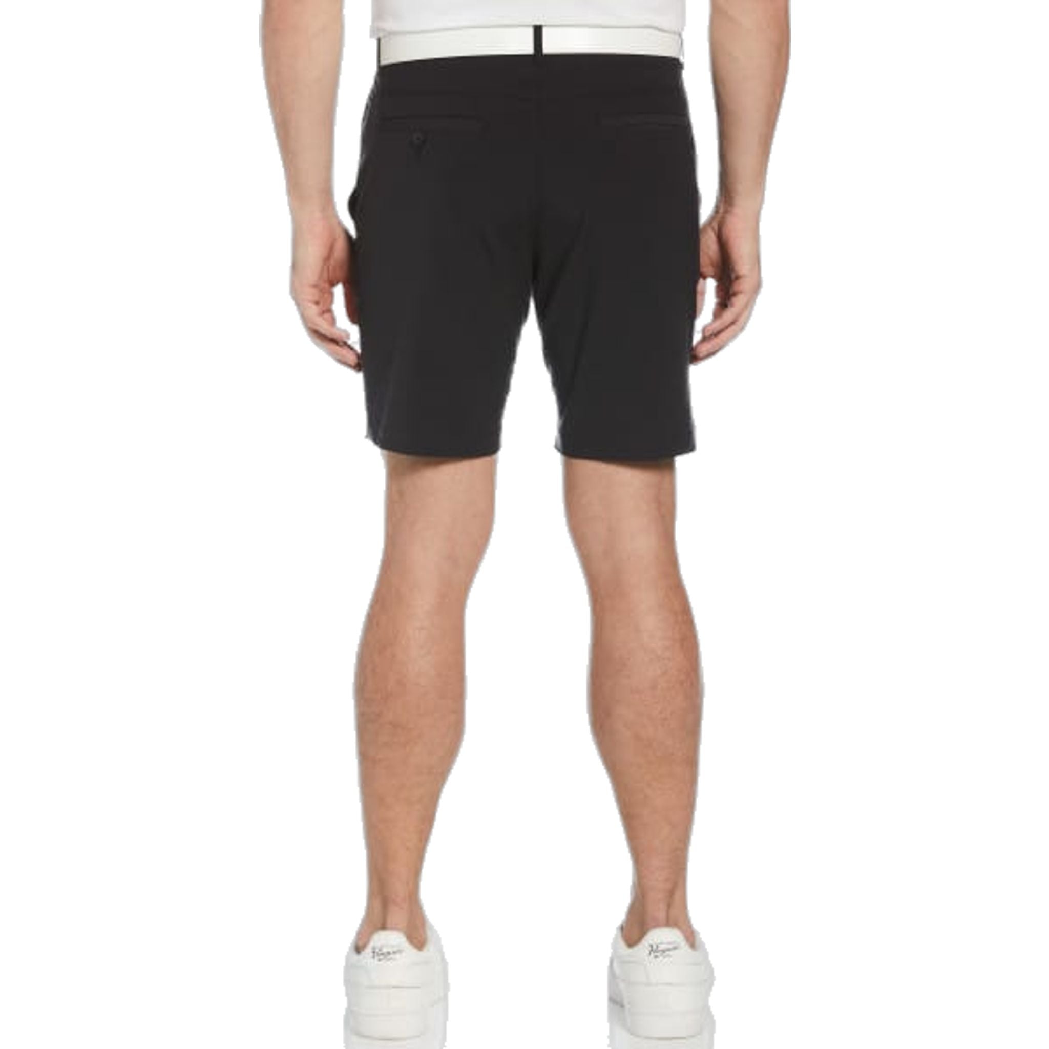 Short de golf Original Penguin Pete Performance pour femmes