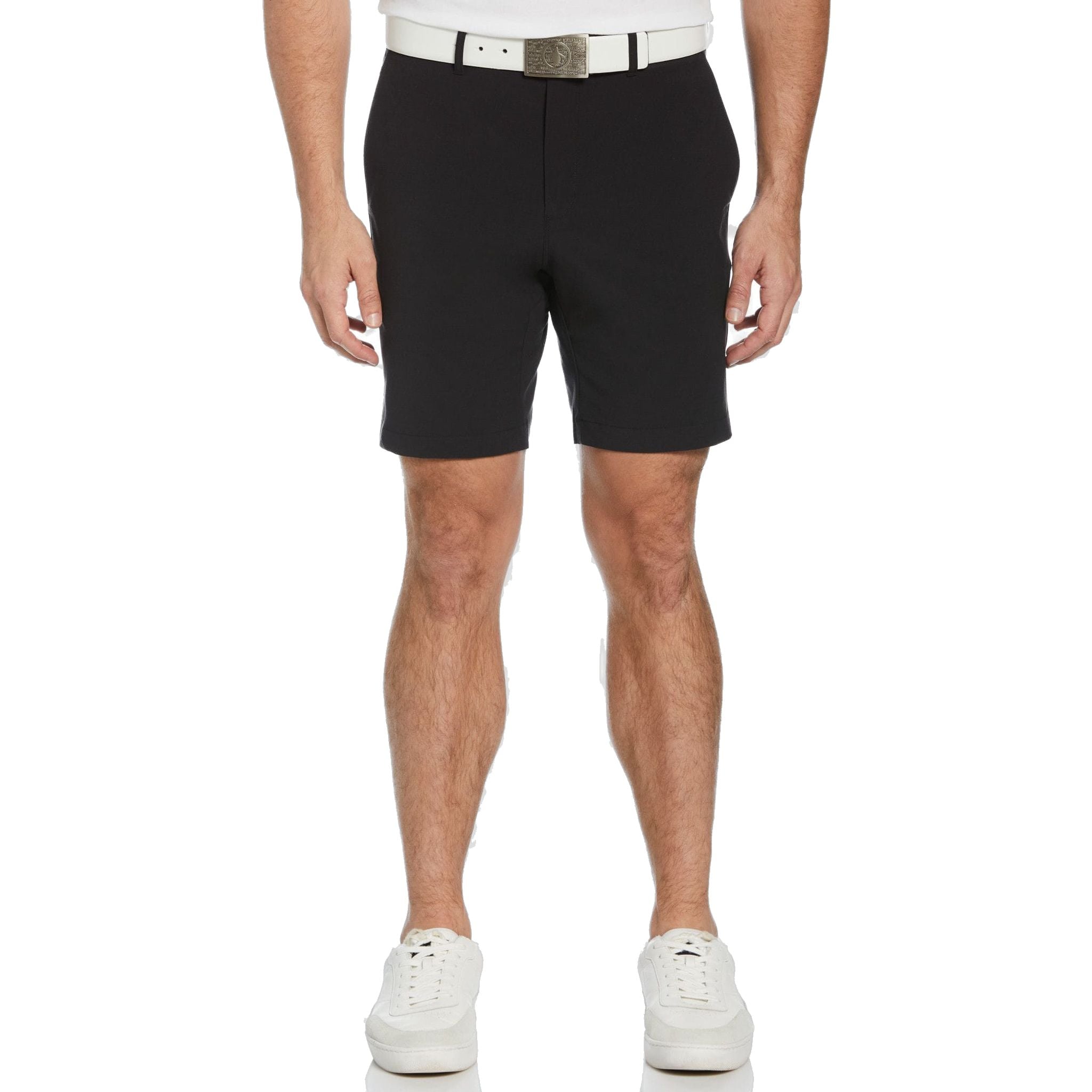 Short de golf Original Penguin Pete Performance pour femmes