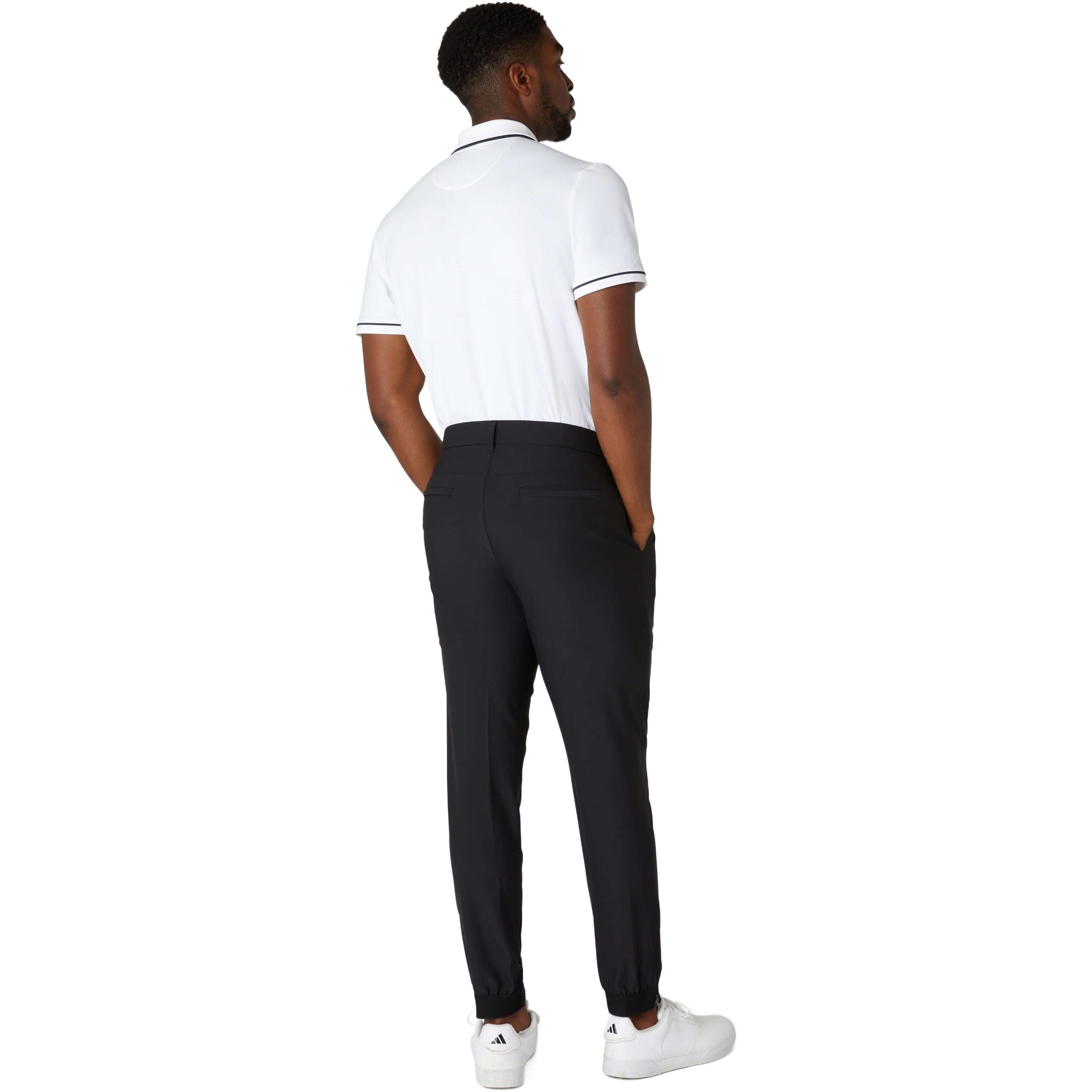 Short technique Original Penguin à devant plat pour homme