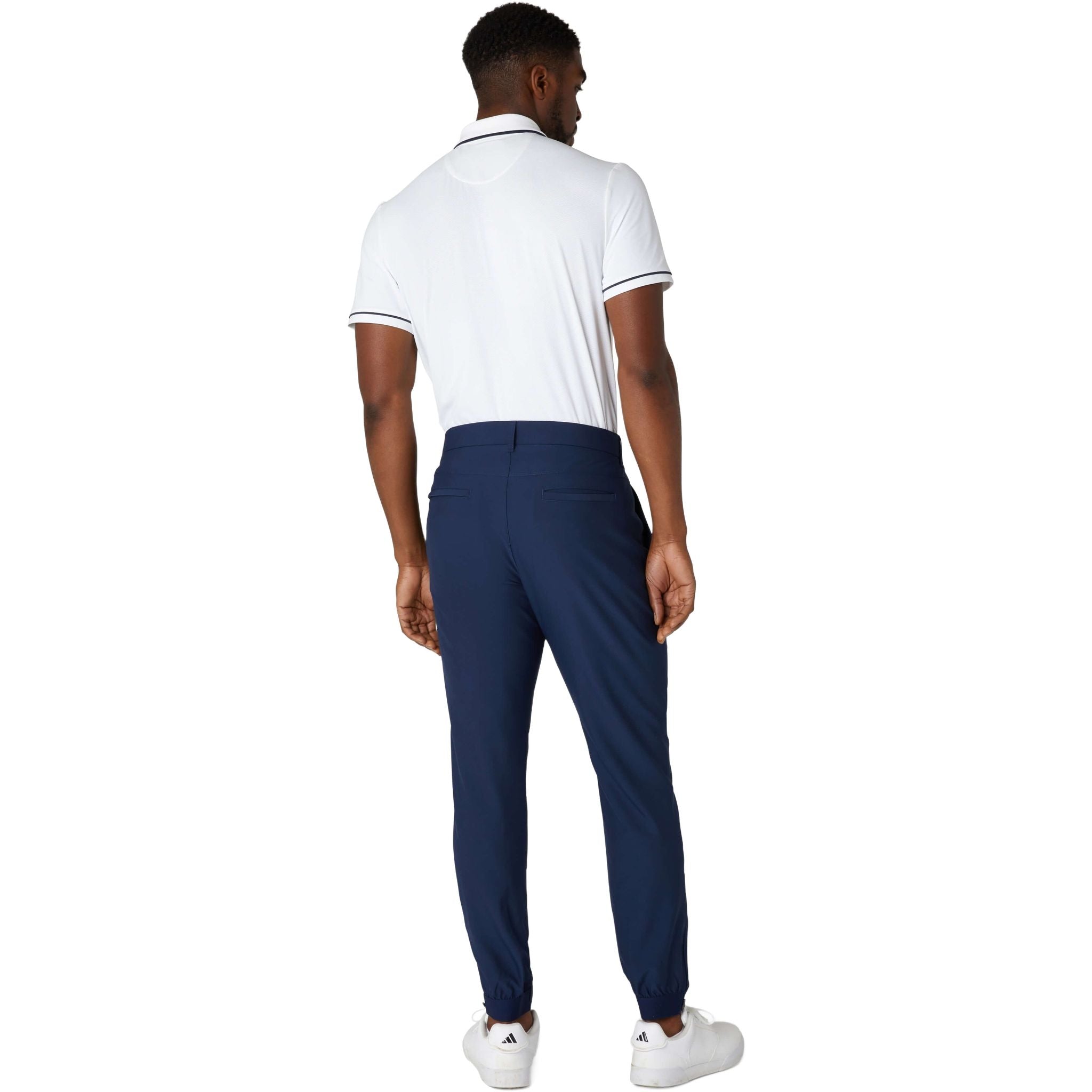 Short technique Original Penguin à devant plat pour homme
