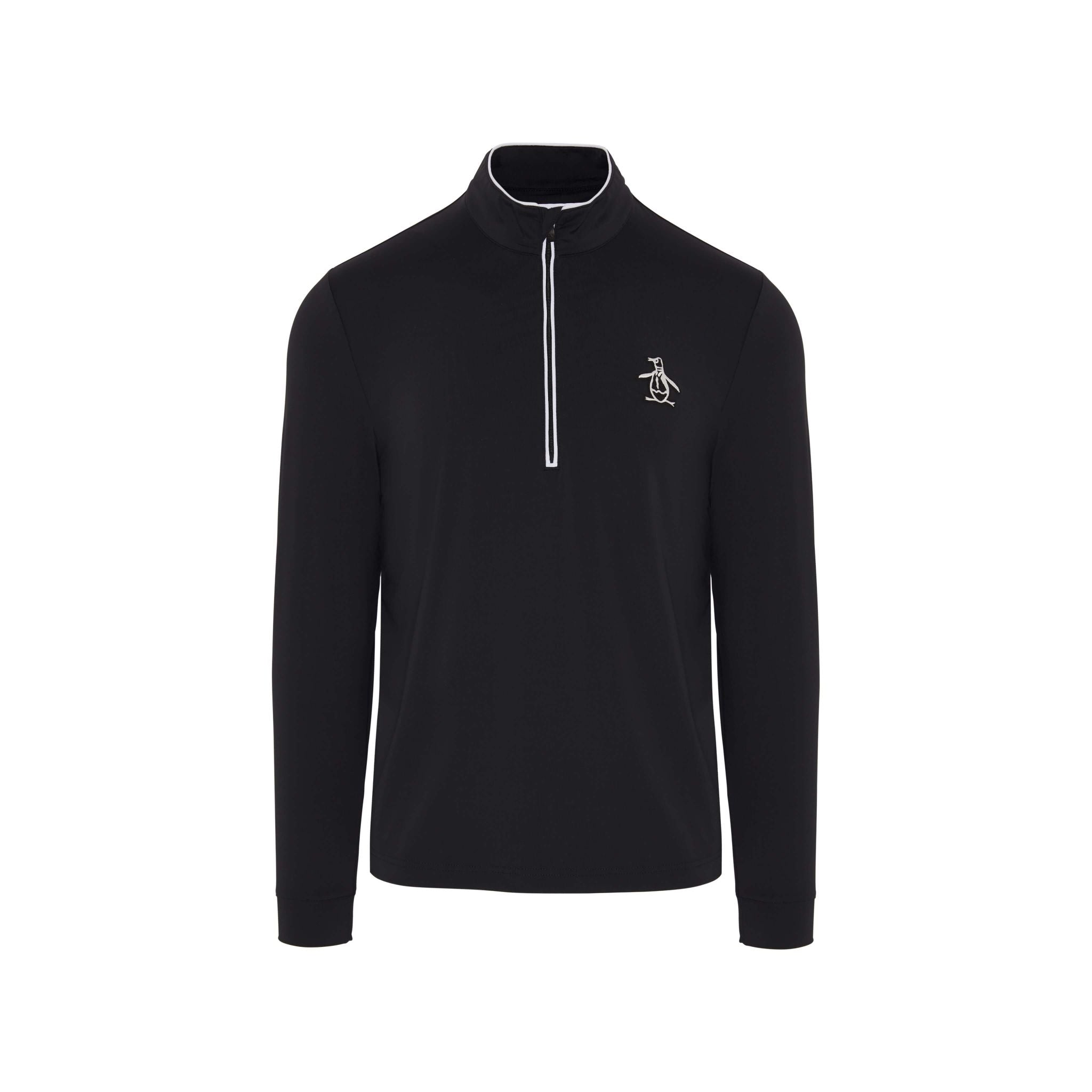 Couche intermédiaire Original Penguin Performance Earl Logo pour homme