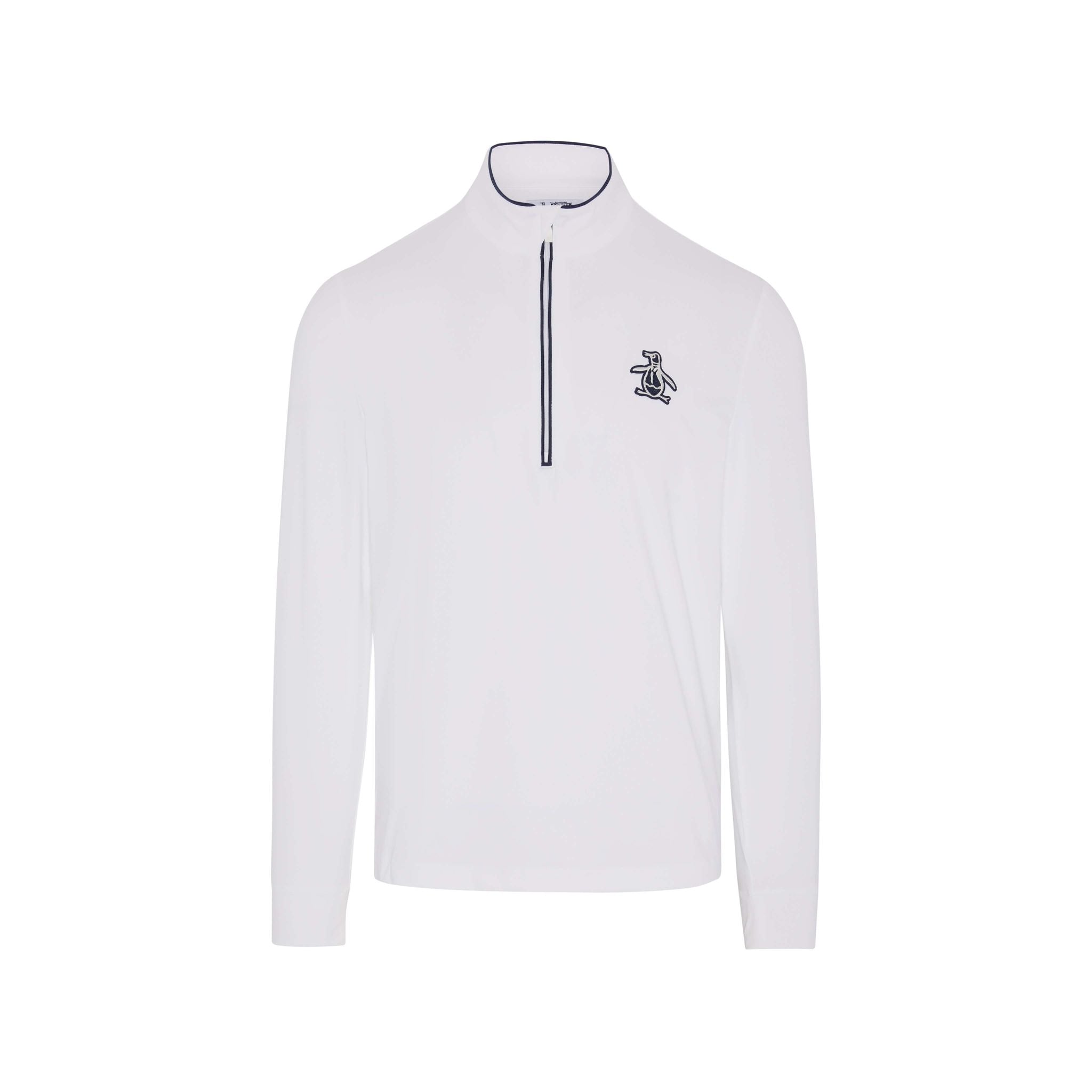 Original Penguin Performance Earl Logo Midlayer Herren