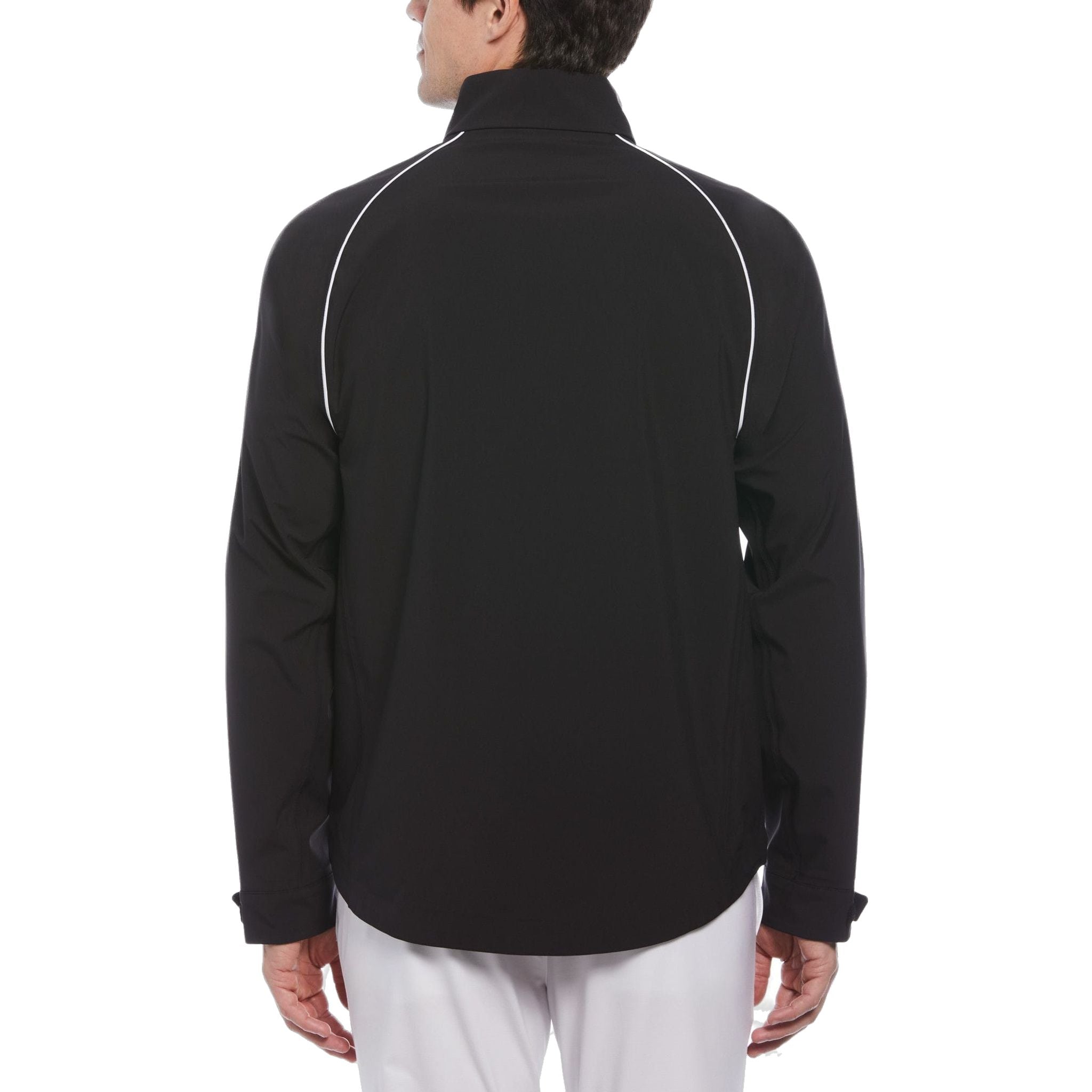 Veste imperméable Original Penguin Earl pour homme