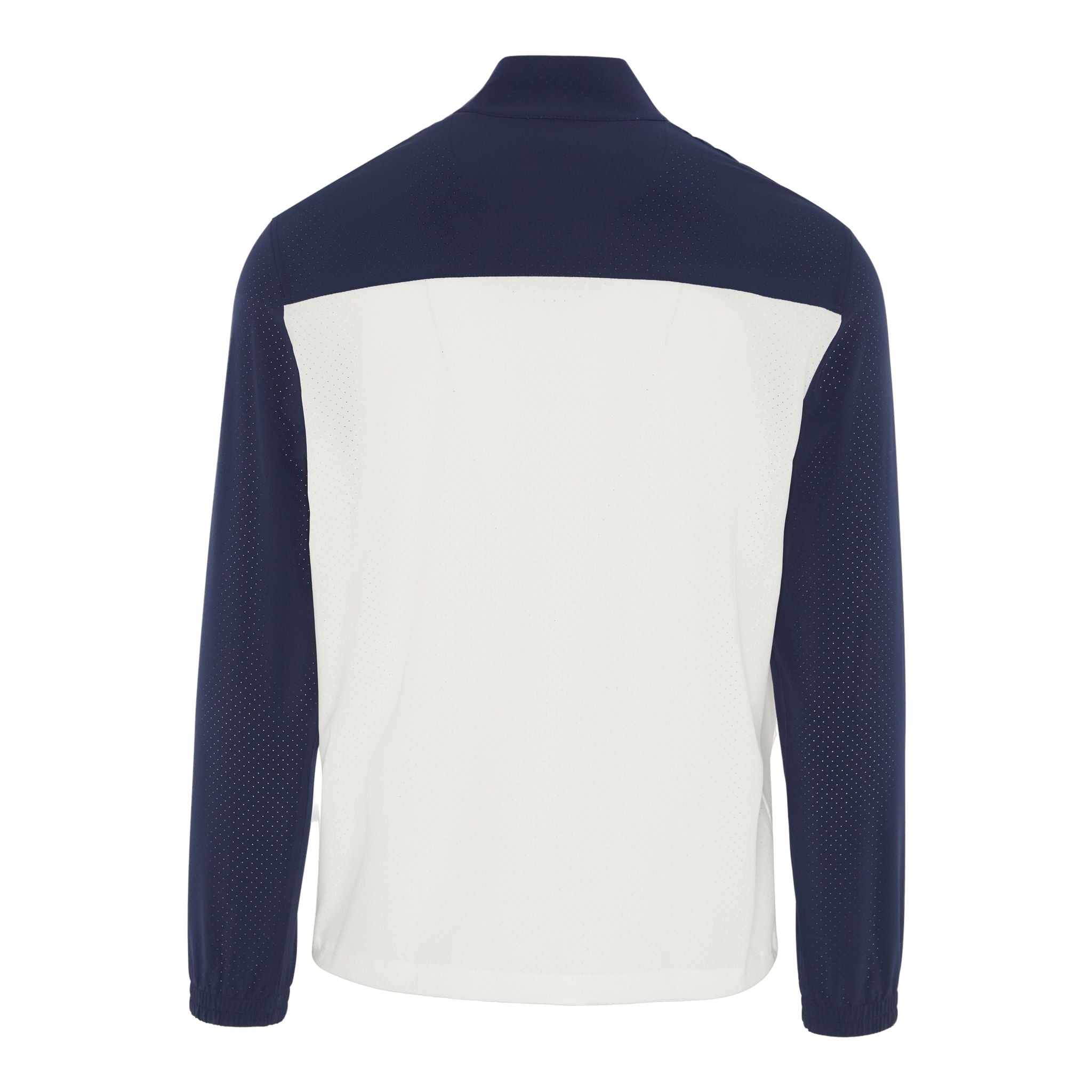 Pull coupe-vent léger à fermeture éclair 1/4 Original Penguin pour homme