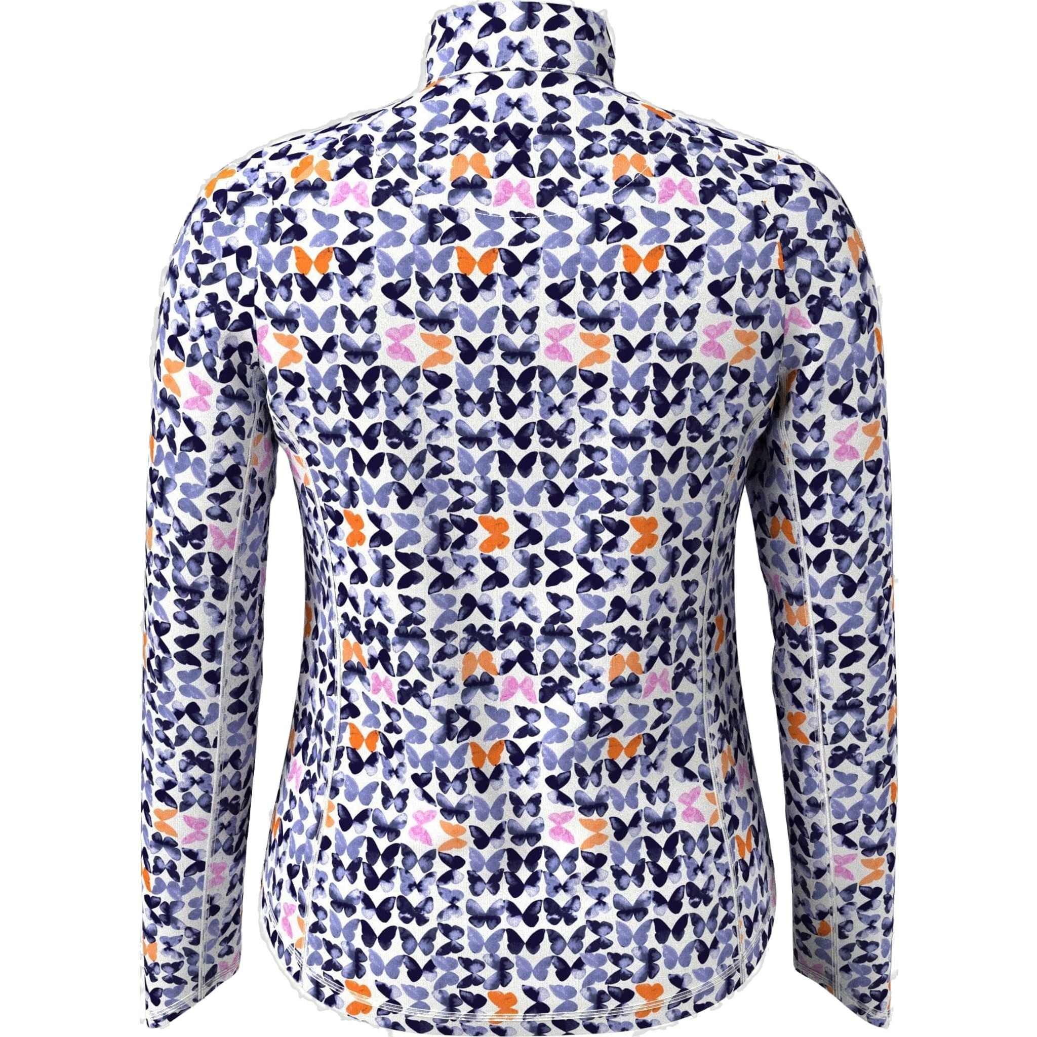 Chemise imprimée Callaway Metamorphosis pour femme