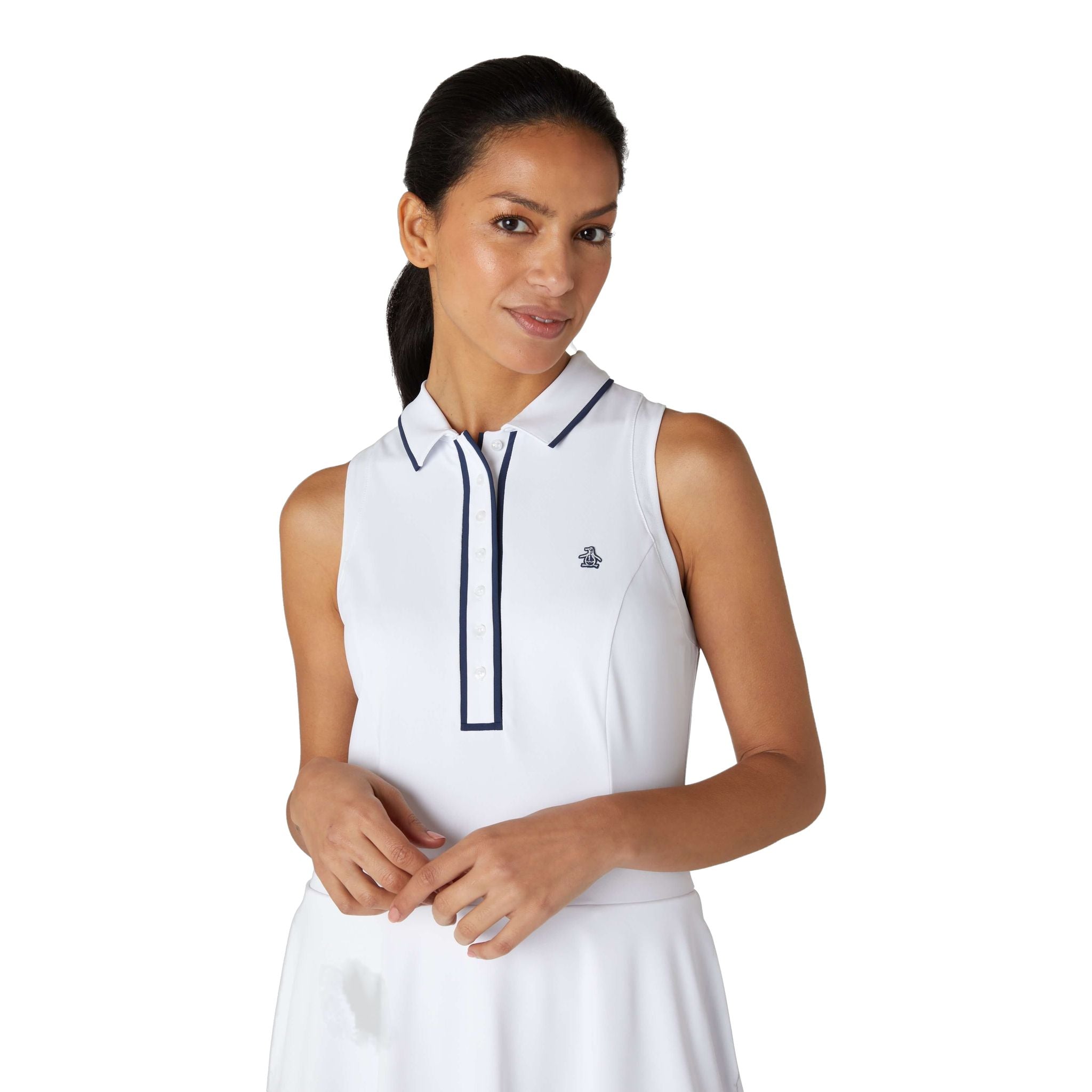 Original Penguin Veronica Kleid Damen