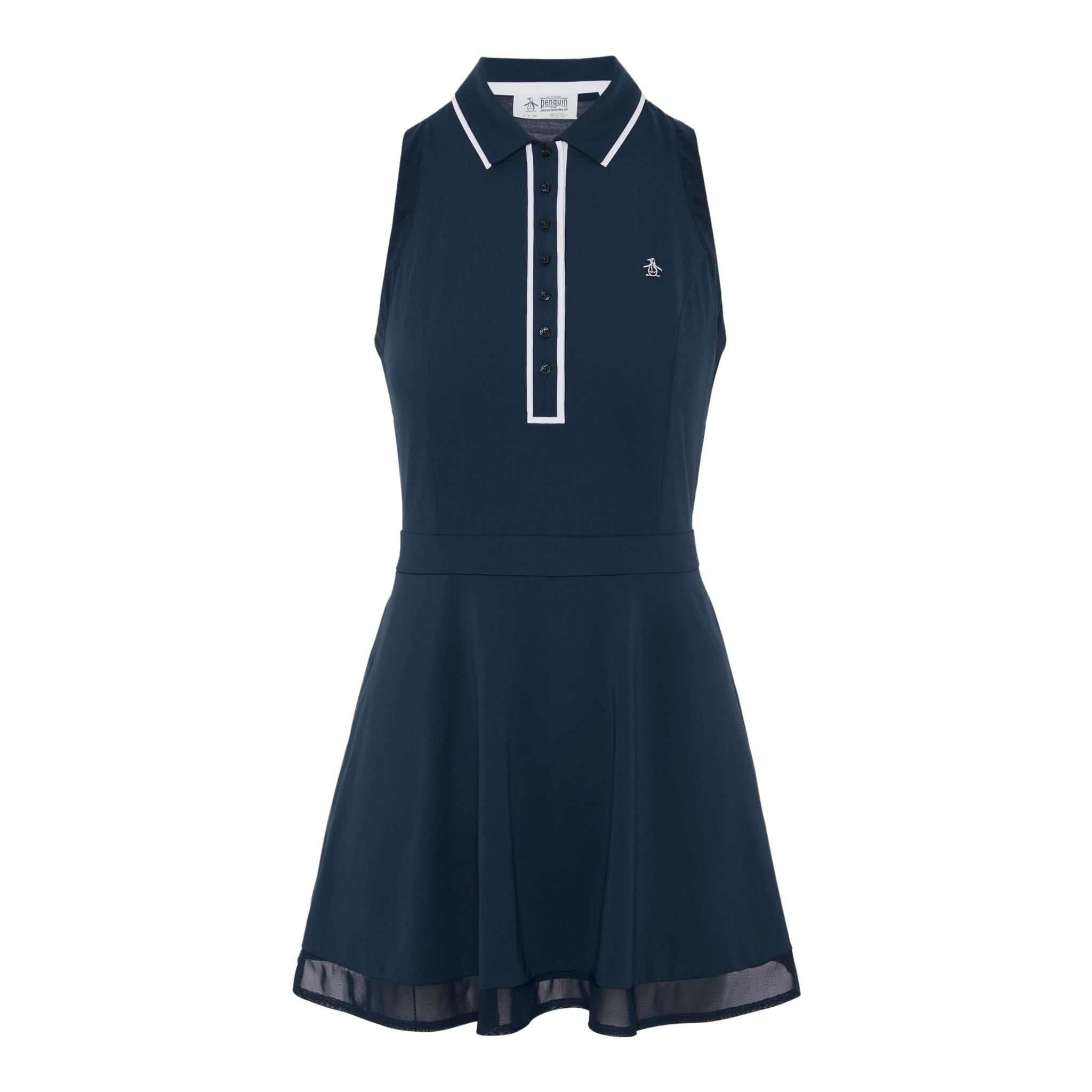 Robe Veronica Original Penguin pour femme