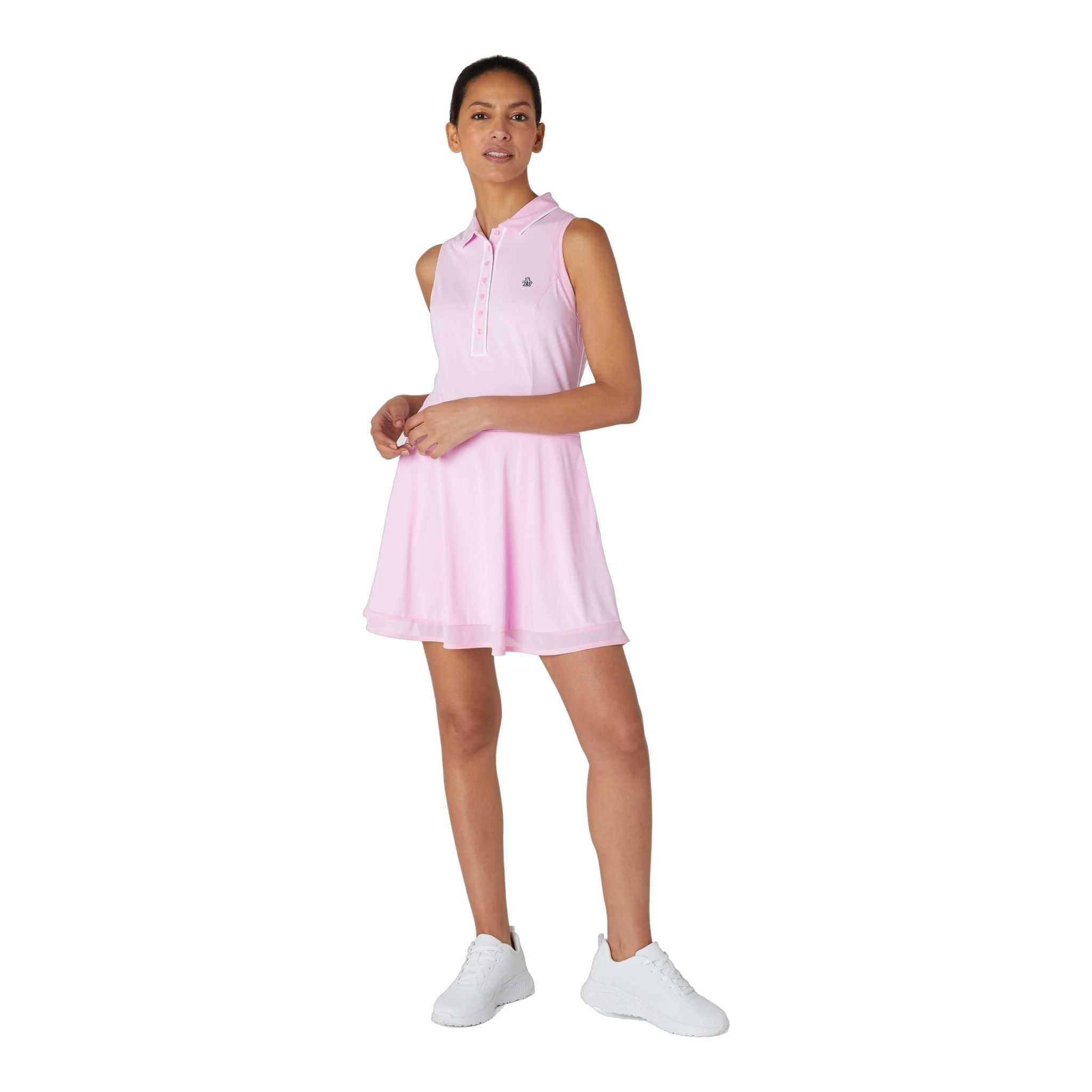 Robe Veronica Original Penguin pour femme