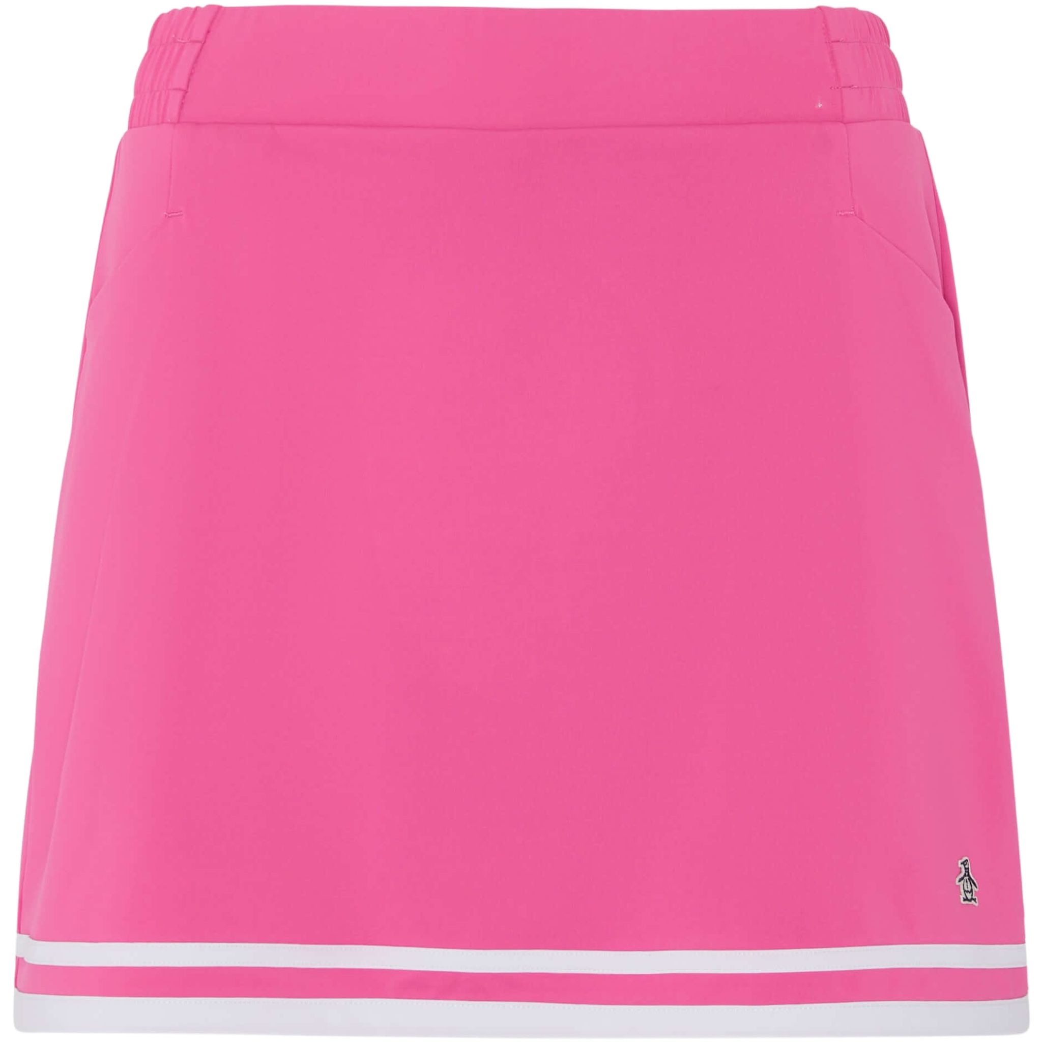 Jupe-short Original Penguin Essential Colourblock pour femme