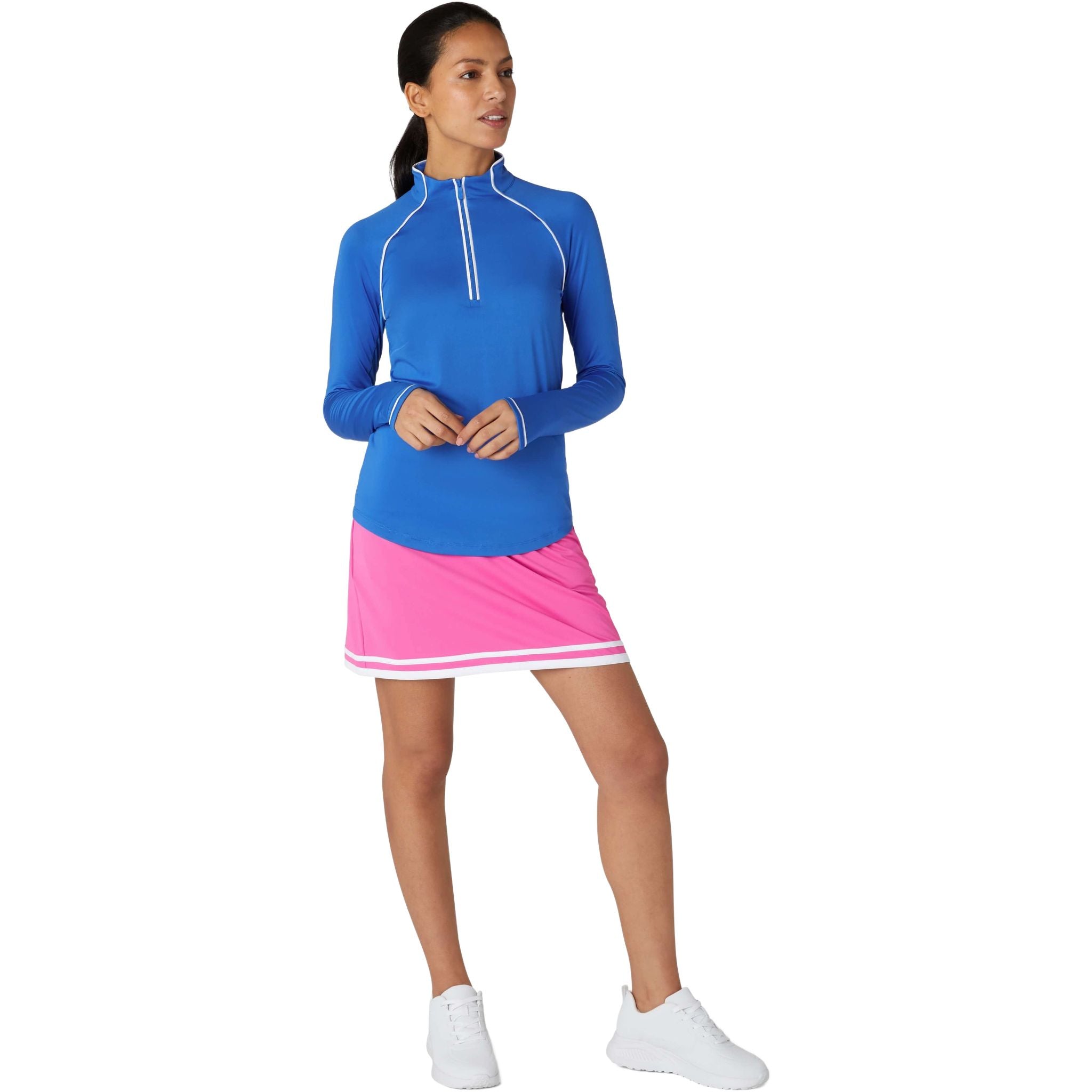 Chemise de protection solaire Original Penguin Veronica pour femmes