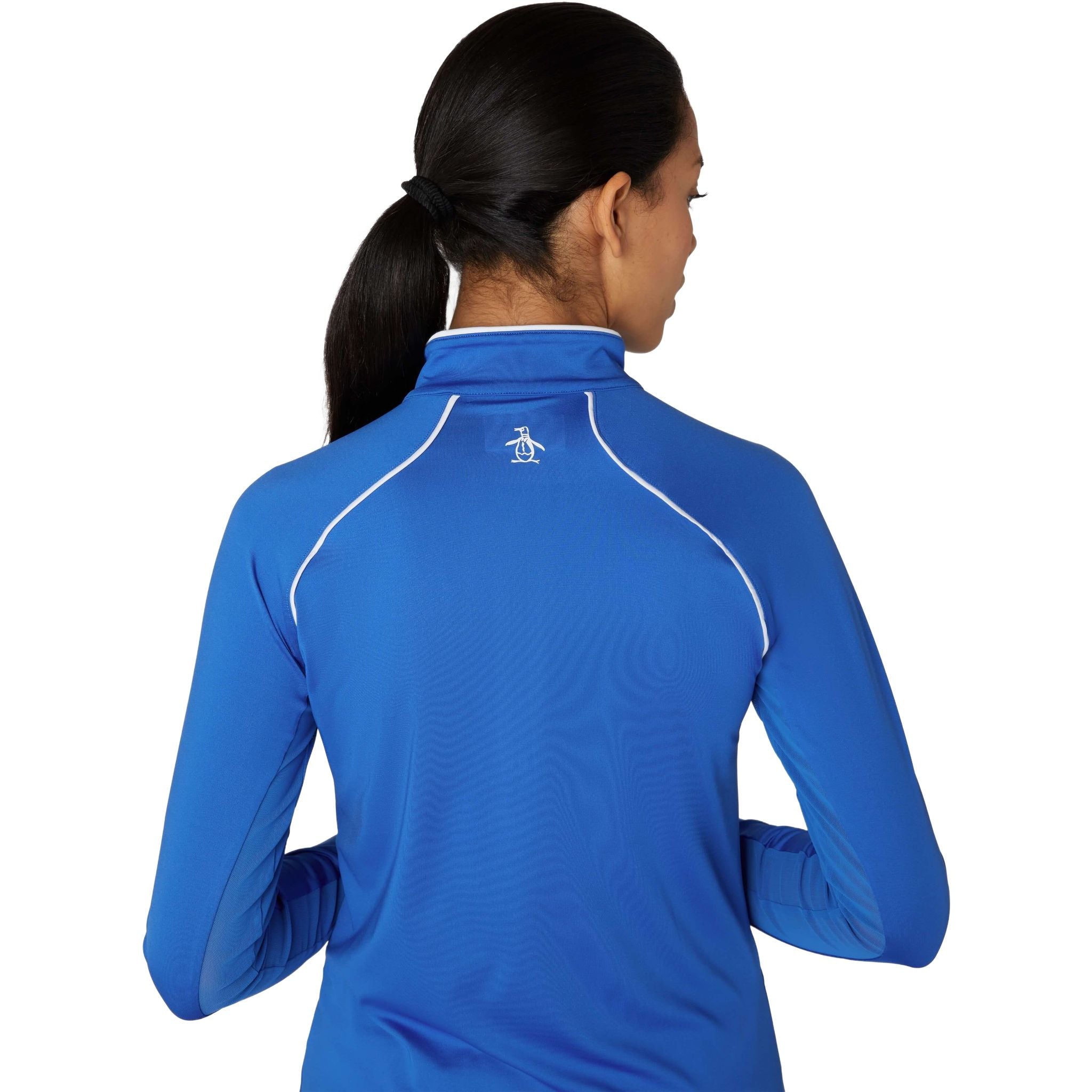 Chemise de protection solaire Original Penguin Veronica pour femmes