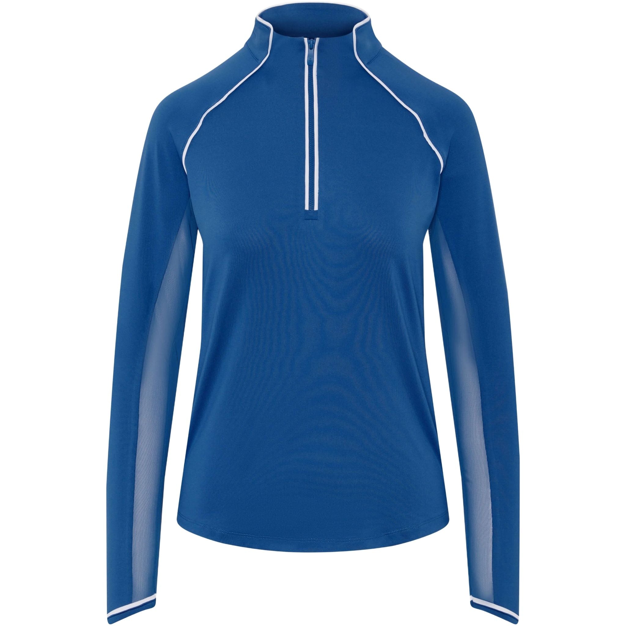 Chemise de protection solaire Original Penguin Veronica pour femmes