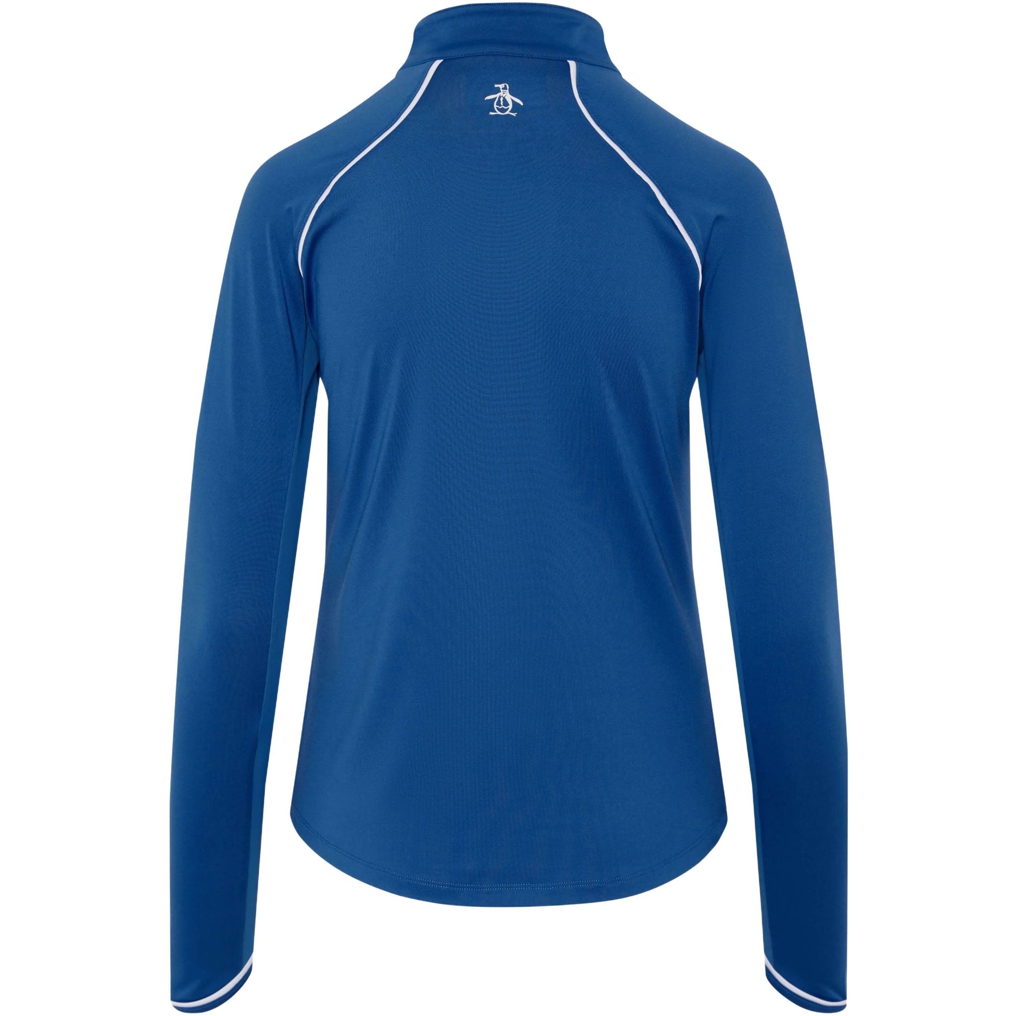 Chemise de protection solaire Original Penguin Veronica pour femmes