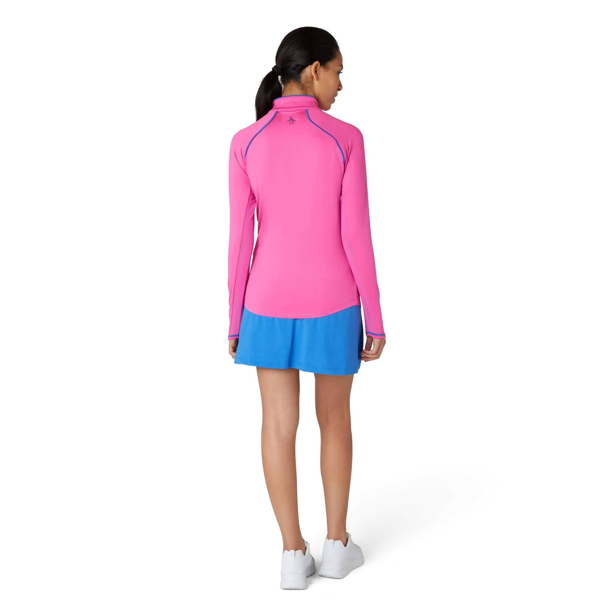 Chemise de protection solaire Original Penguin Veronica pour femmes