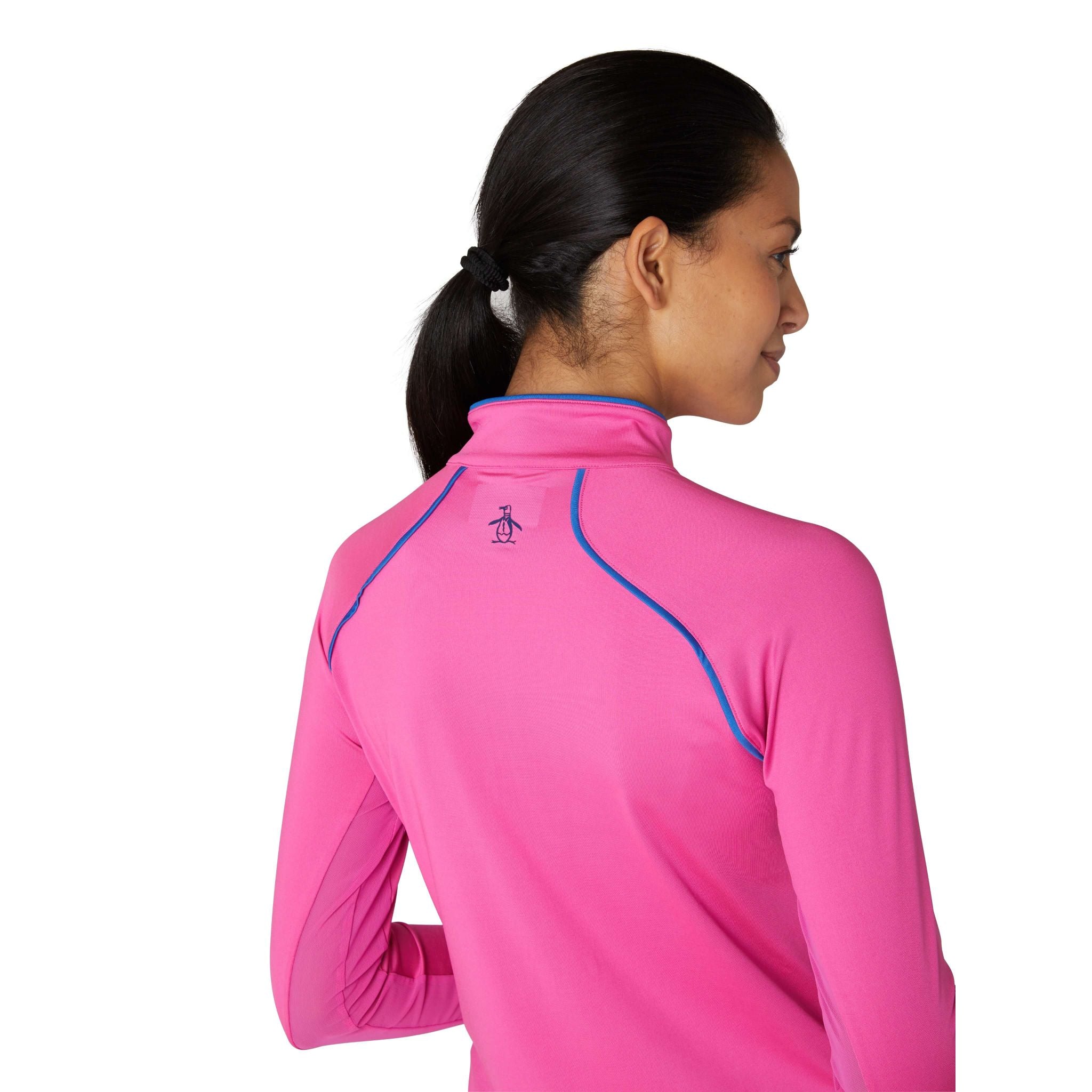 Chemise de protection solaire Original Penguin Veronica pour femmes