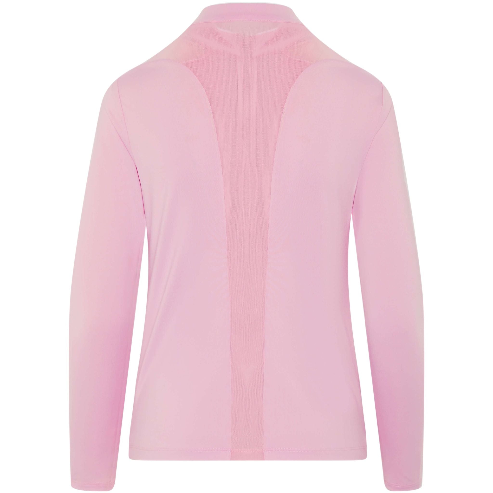 Pull à manches longues Original Penguin avec fermeture éclair 1/4 pour femme