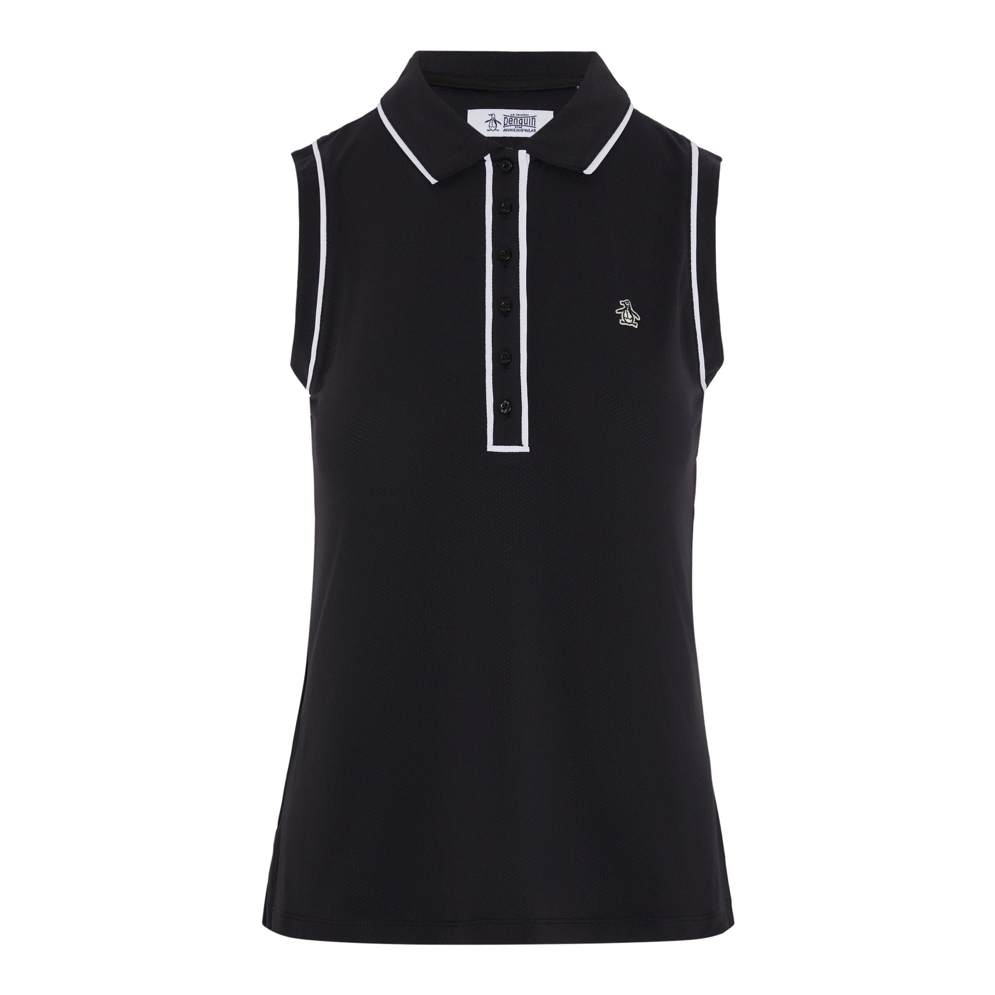 Polo Veronica Original Penguin pour femmes