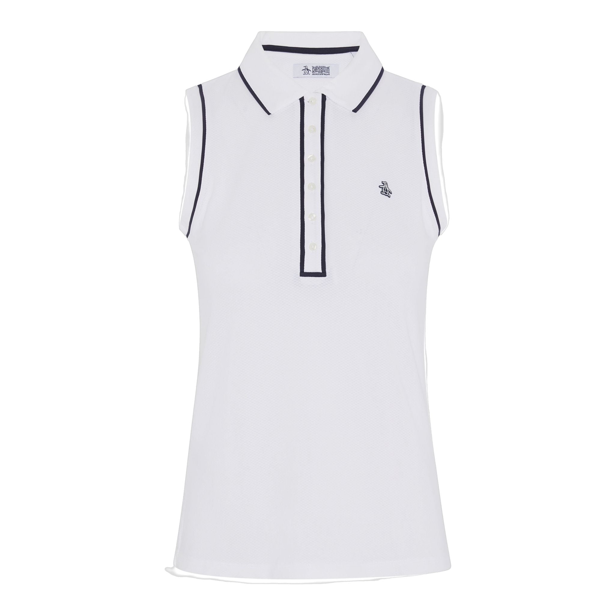 Polo Veronica Original Penguin pour femmes