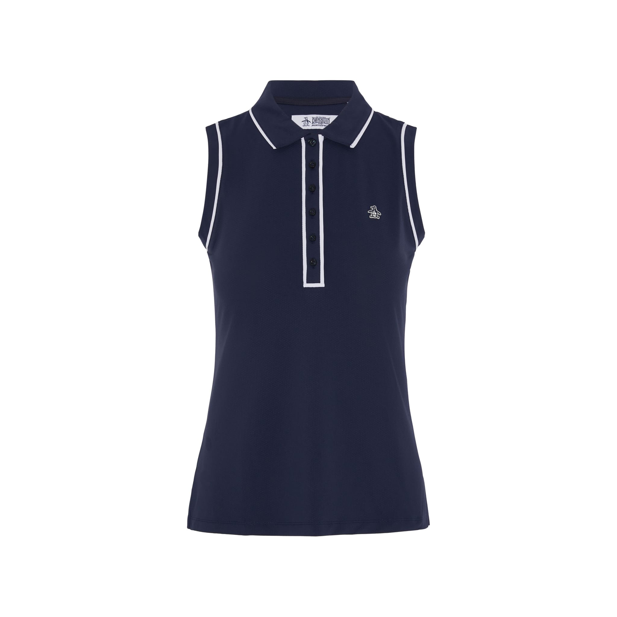 Polo Original Penguin Veronica pour femme