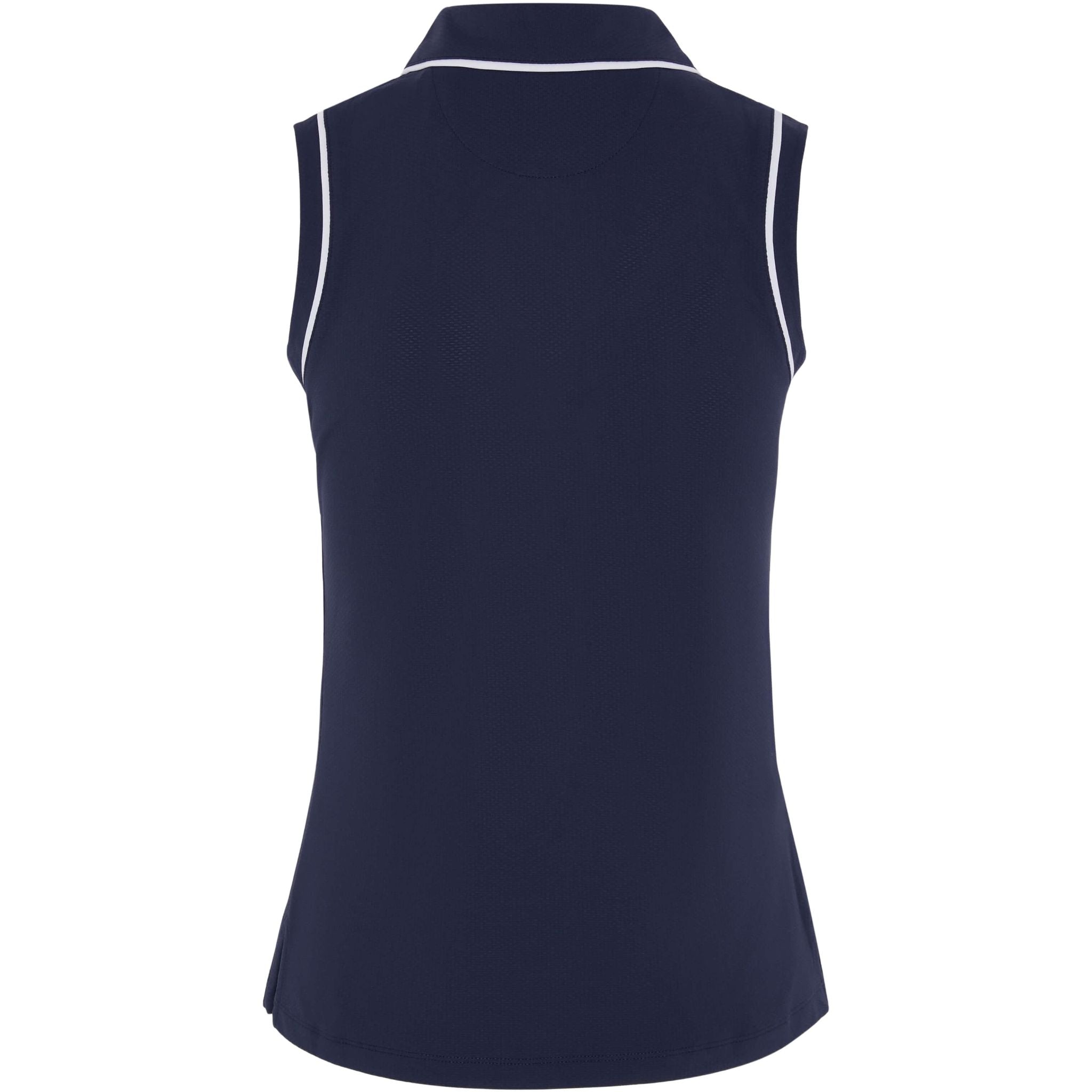 Polo Veronica Original Penguin pour femmes