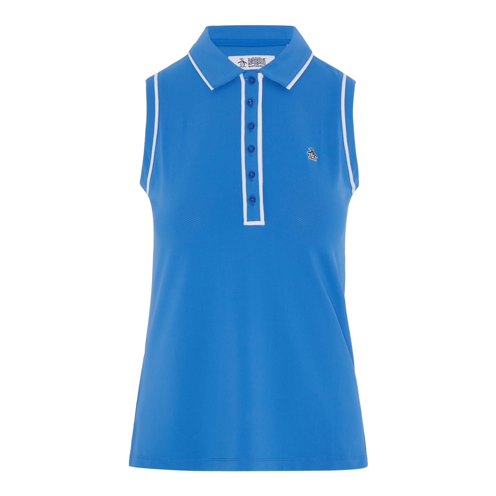 Polo Veronica Original Penguin pour femmes