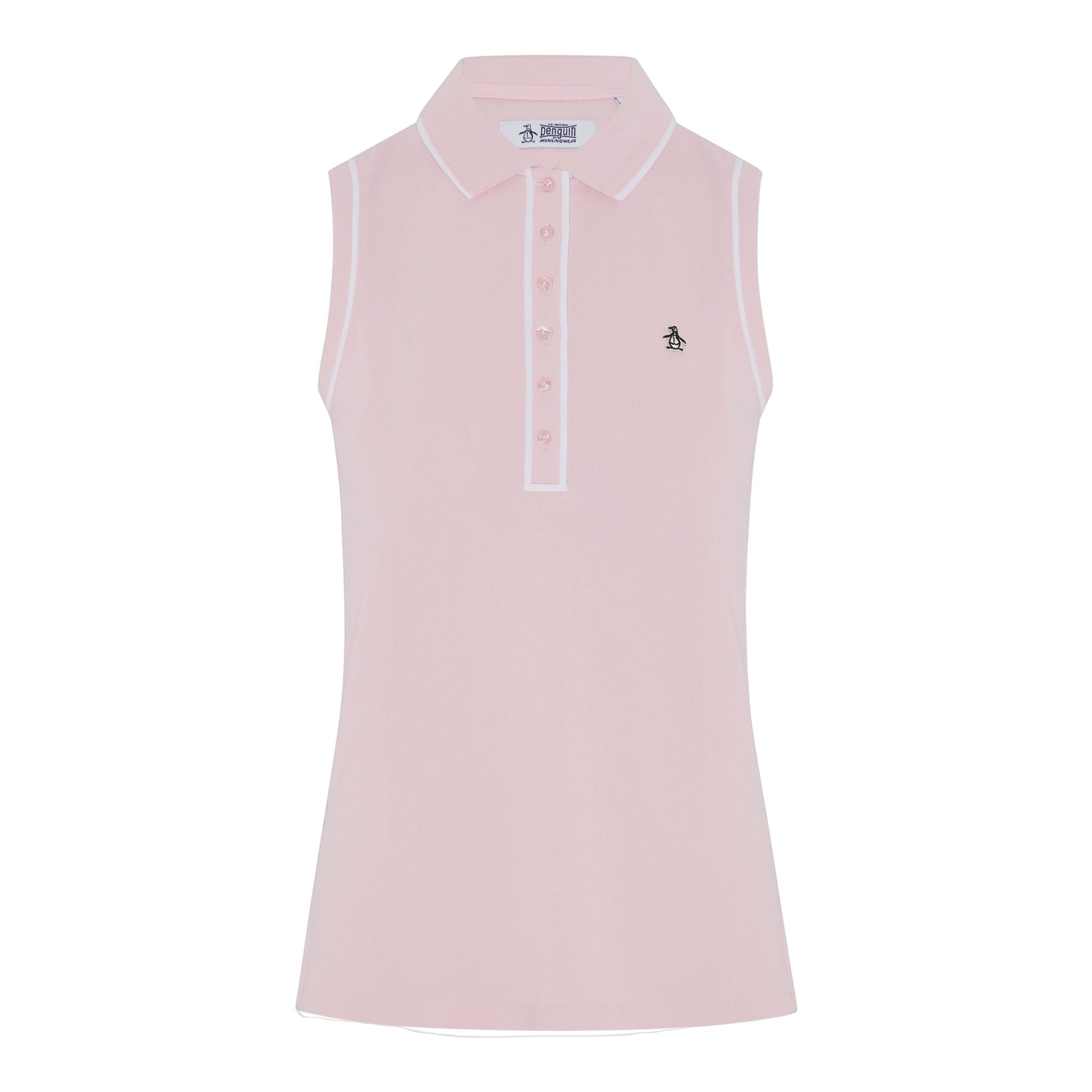 Polo Veronica Original Penguin pour femmes