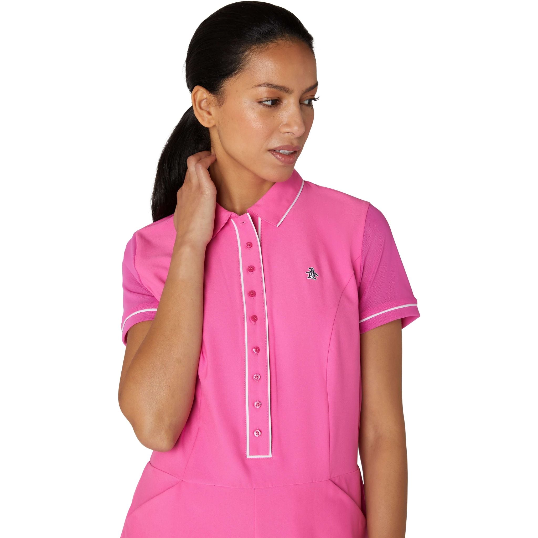 Combinaison-pantalon Veronica Original Penguin pour femme