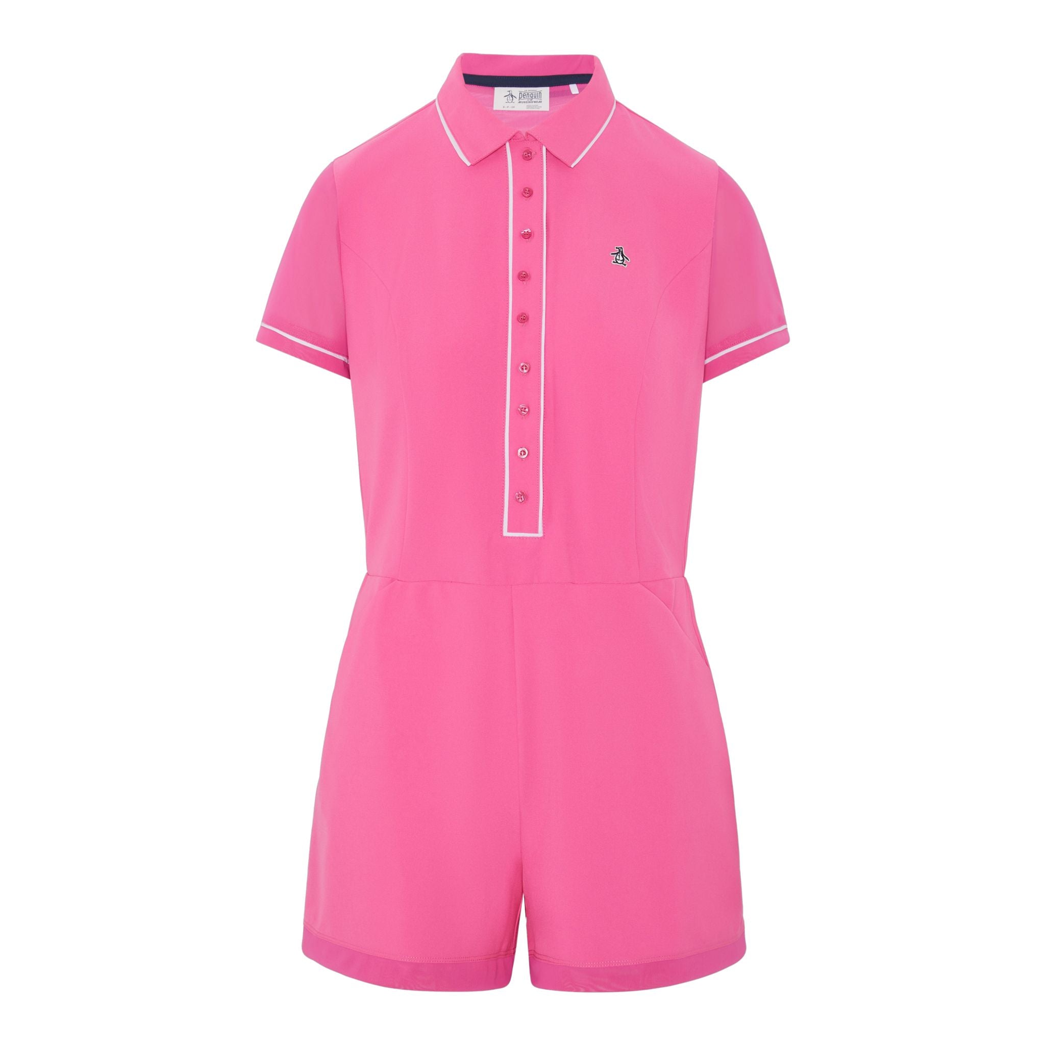 Combinaison-pantalon Veronica Original Penguin pour femme