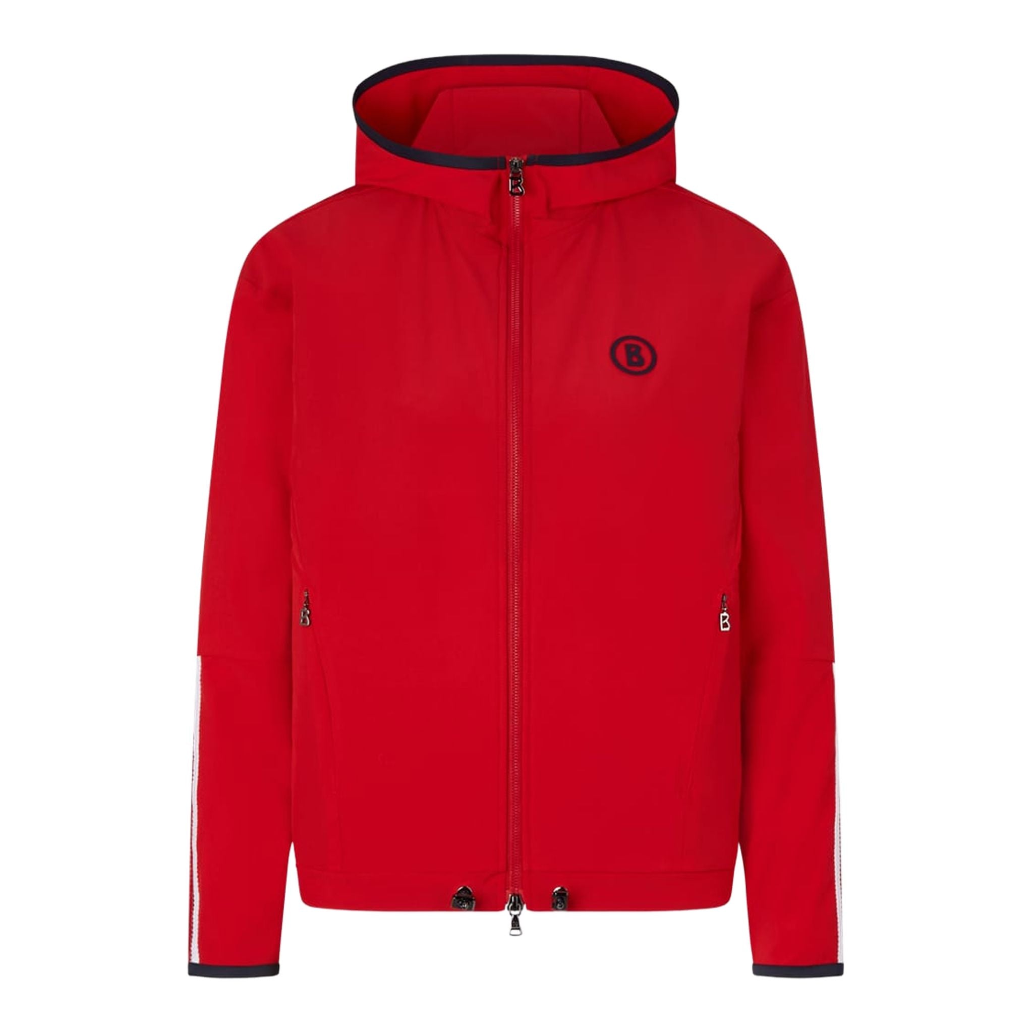 Couche intermédiaire Bogner Beata pour femmes