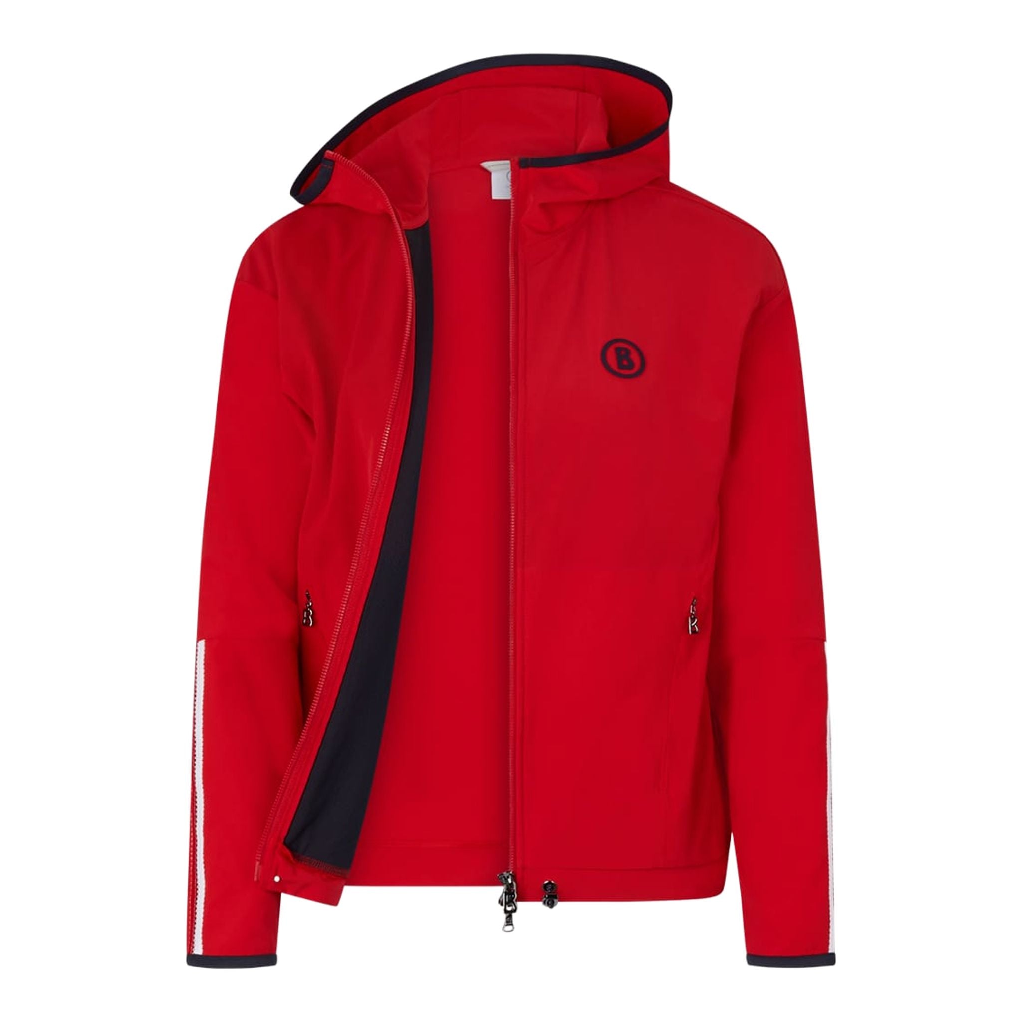 Couche intermédiaire Bogner Beata pour femmes