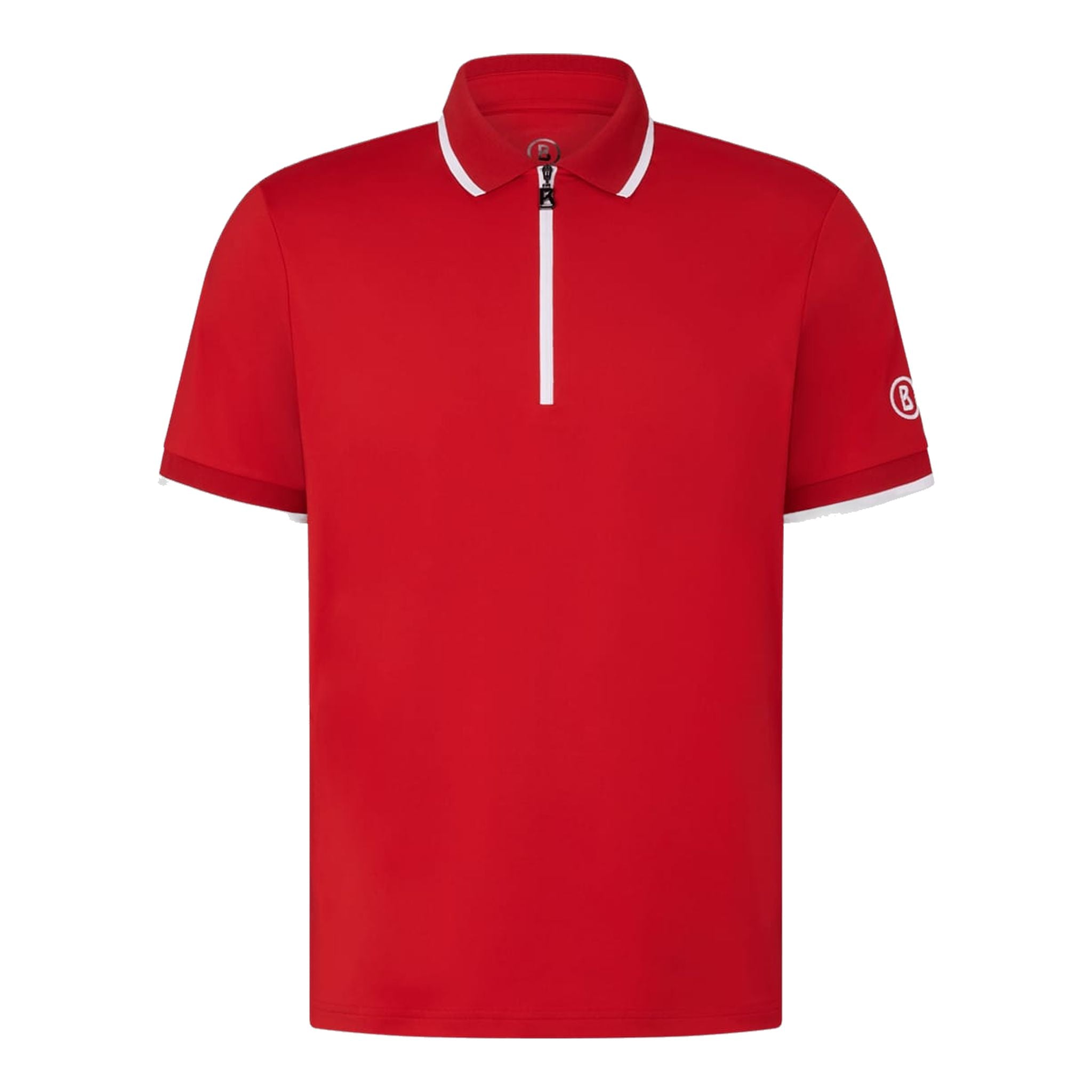 Polo Bogner Cody pour homme