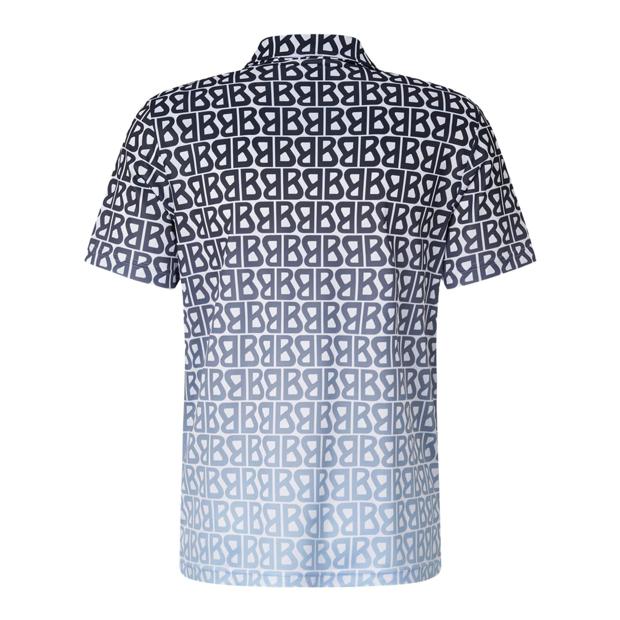 T-shirt/polo Bogner Amiro pour hommes