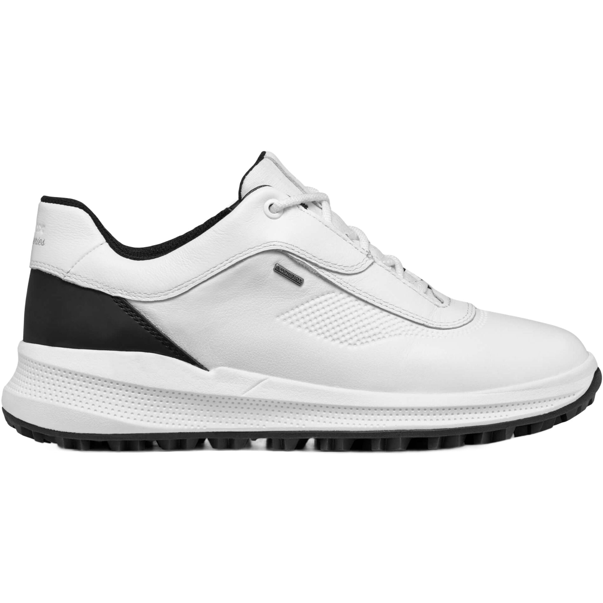 Chaussures de golf pour femmes Geox PG1X B ABX A