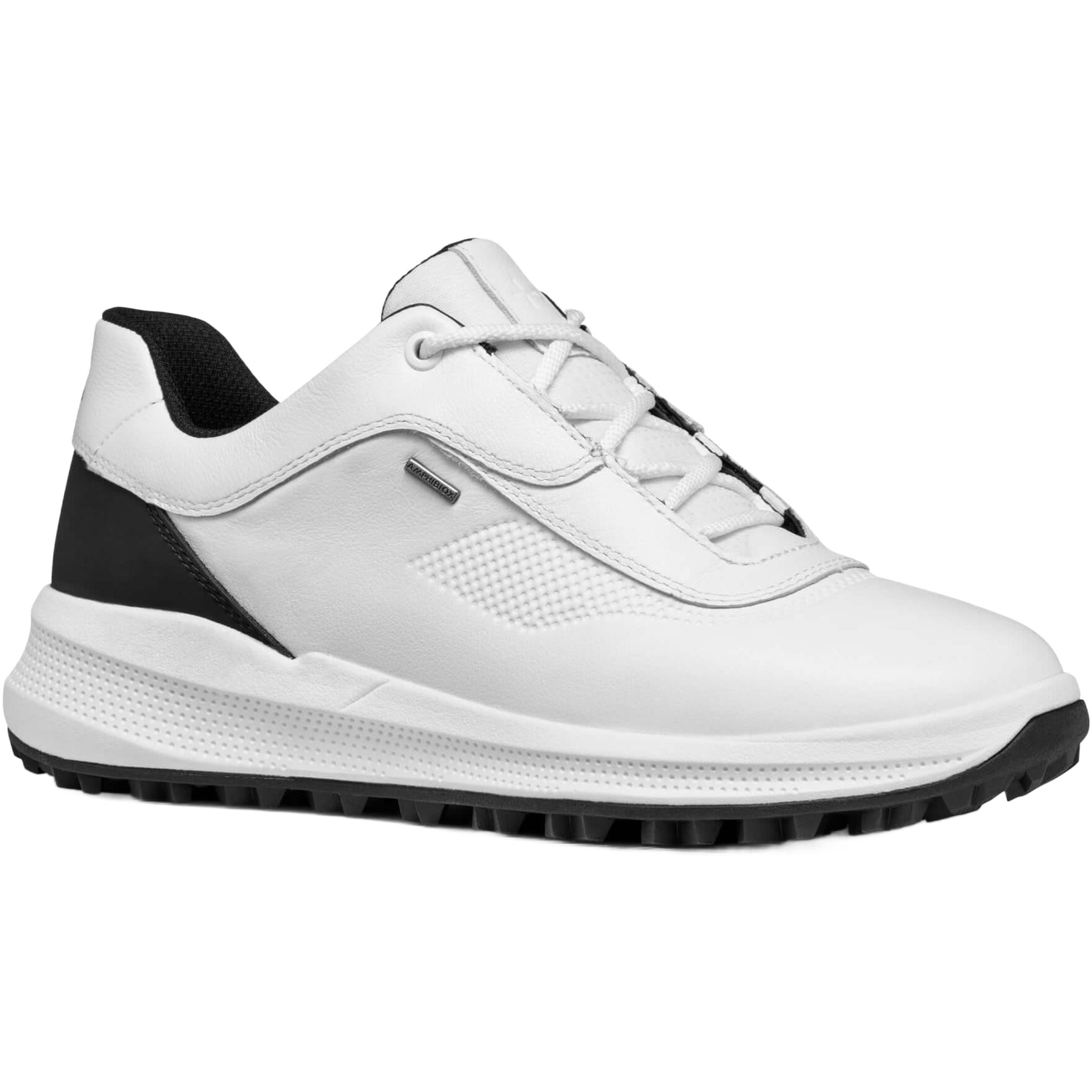 Chaussures de golf pour femmes Geox PG1X B ABX A