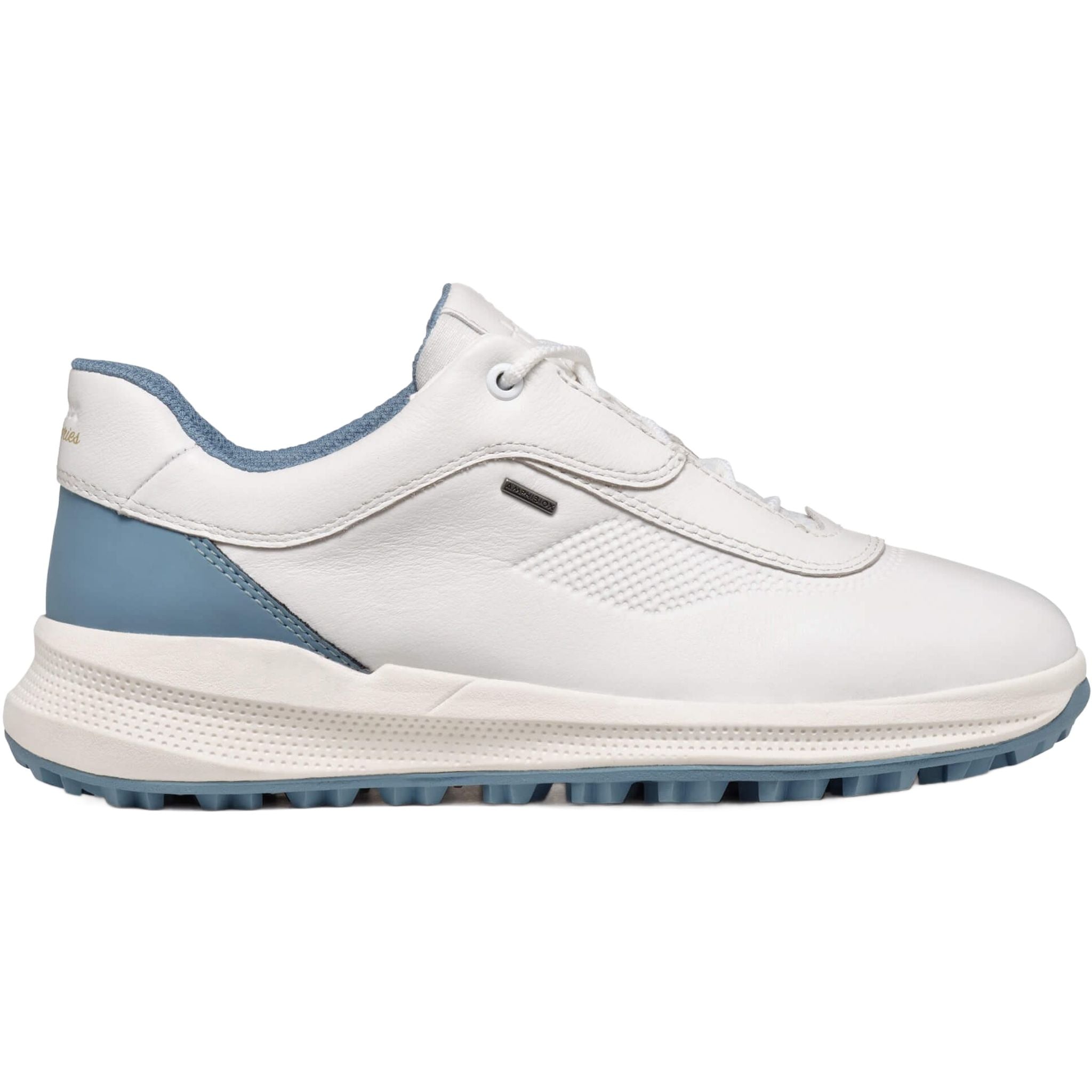 Chaussures de golf pour femmes Geox PG1X B ABX A